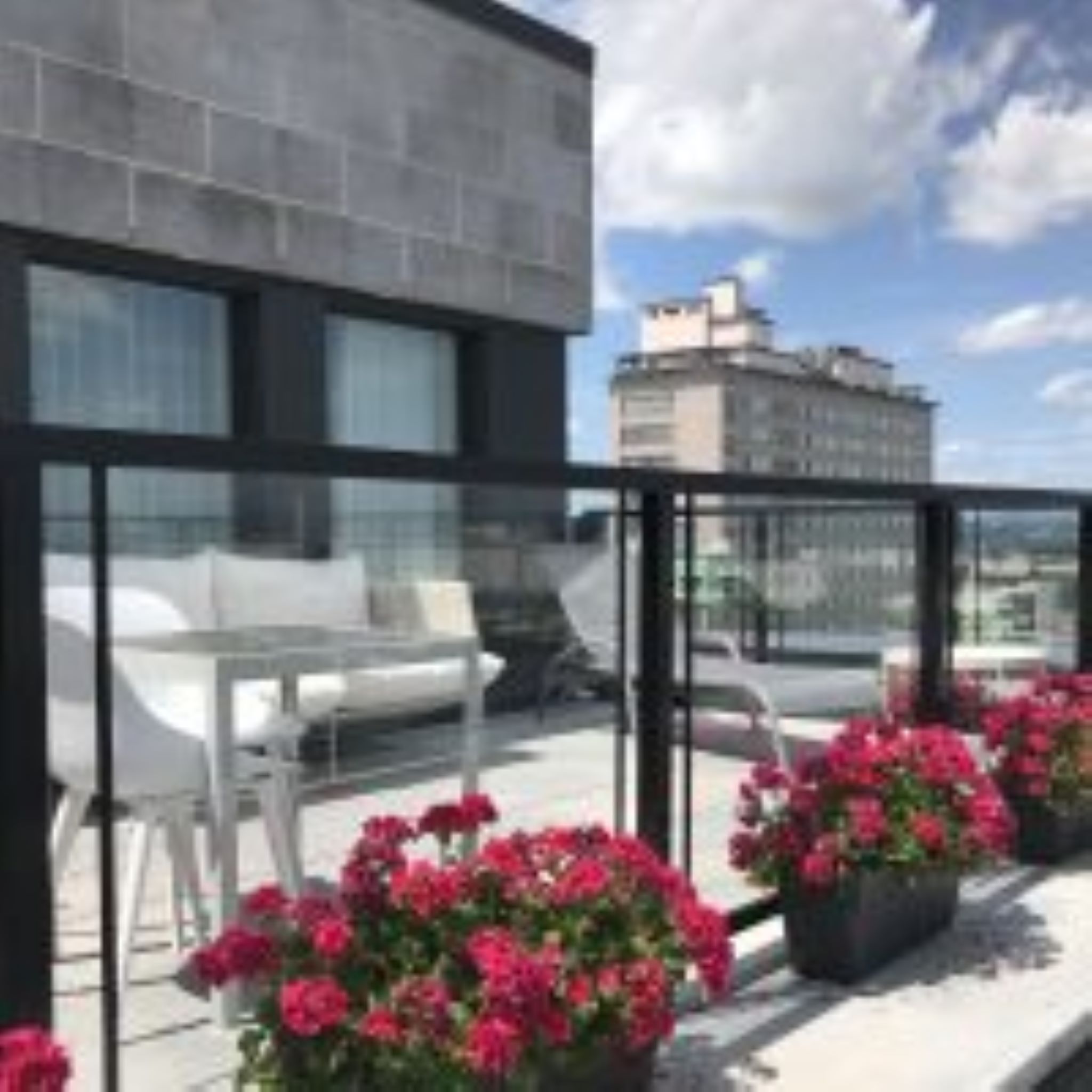 Monsieur Jean Hotel Particulier, an SLH Hotel by null