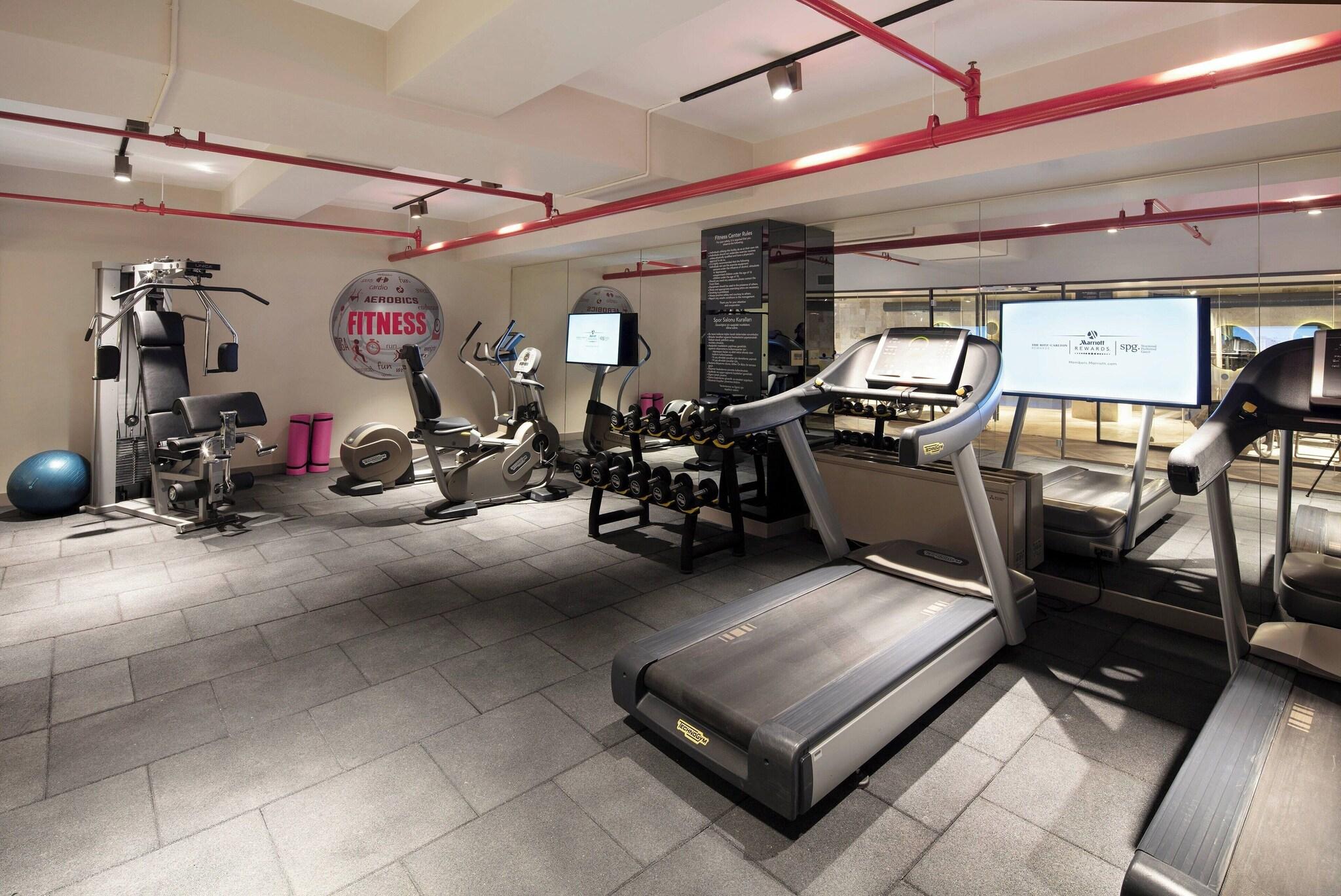 Delta Hotels Istanbul Kagithane