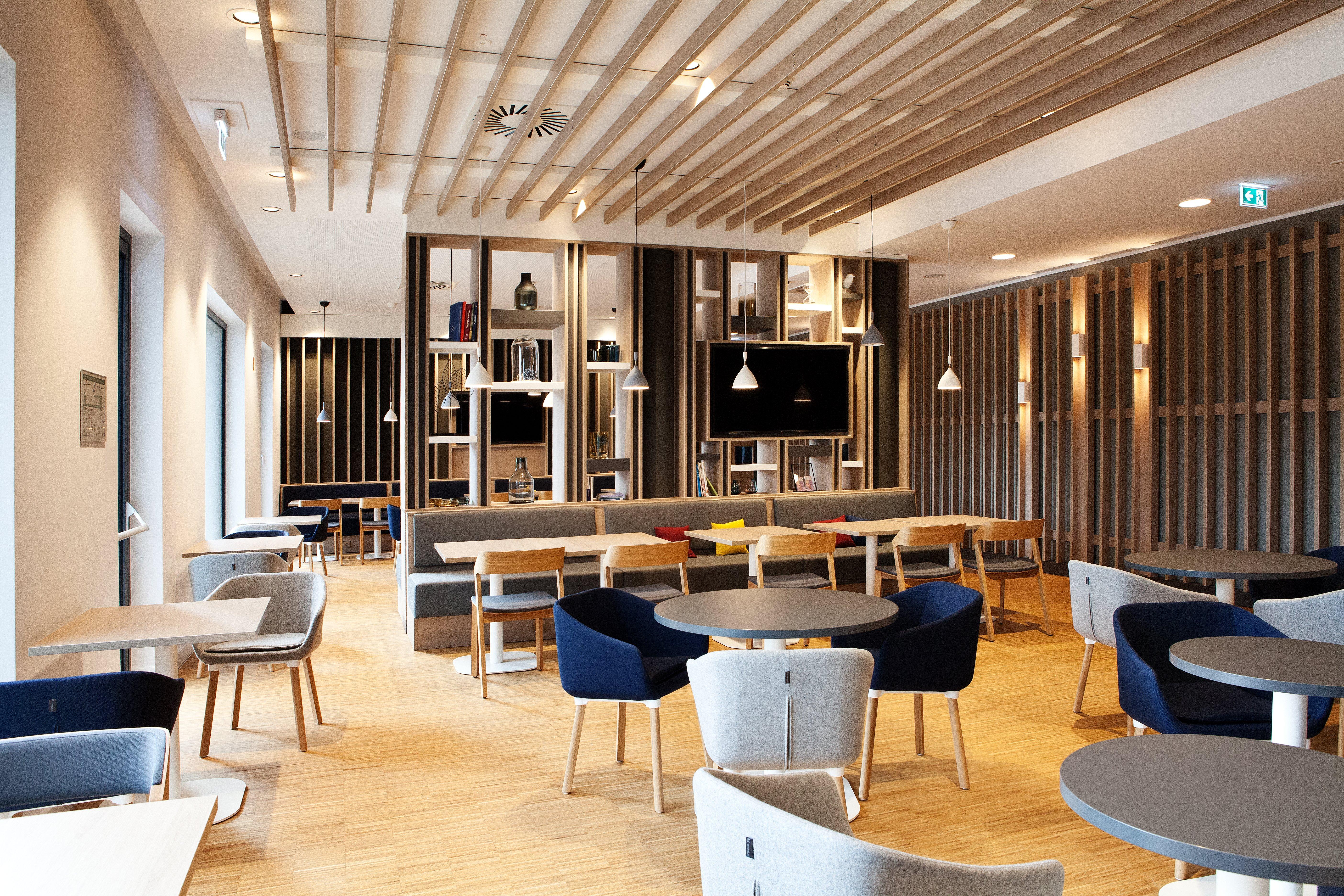 Holiday Inn Express Trier