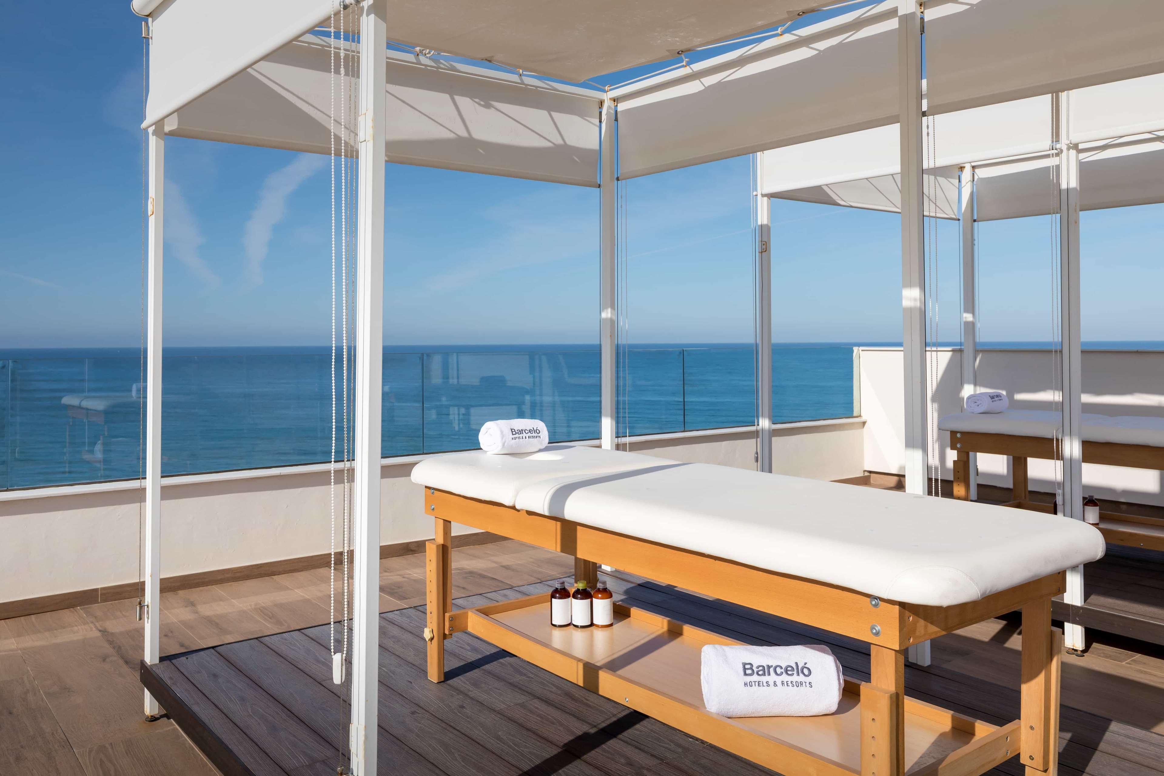 Grupotel Conil Playa - Adults Recomended
