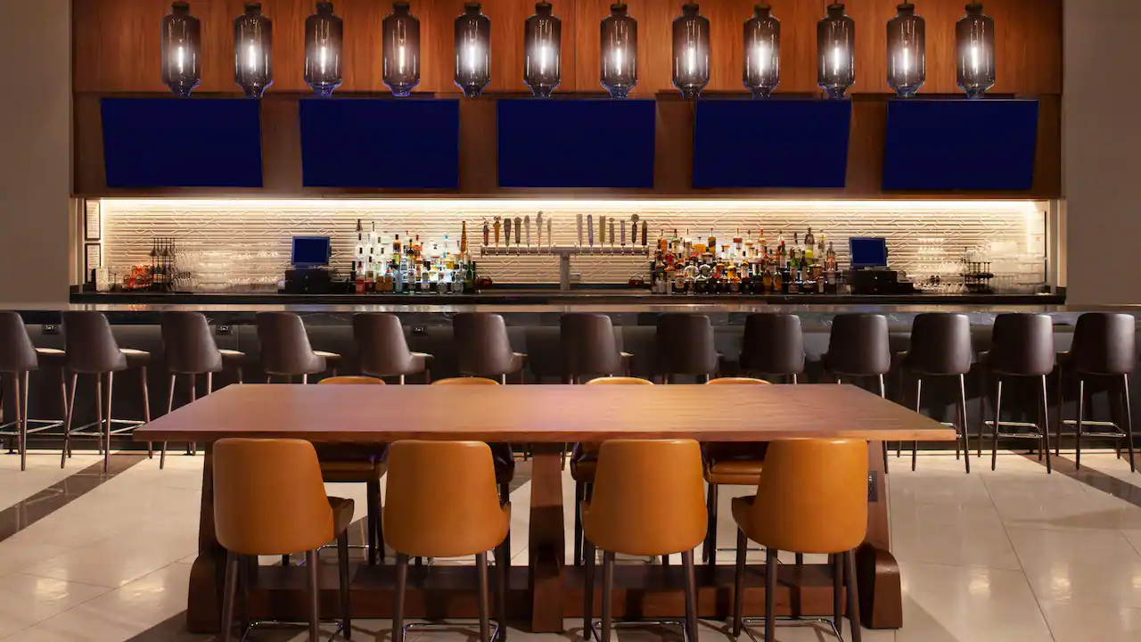 Hyatt Regency Frisco-Dallas