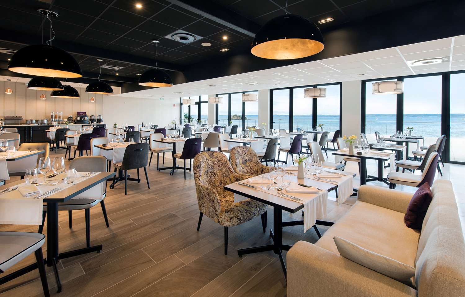 Golden Tulip Douarnenez Hotel & Spa