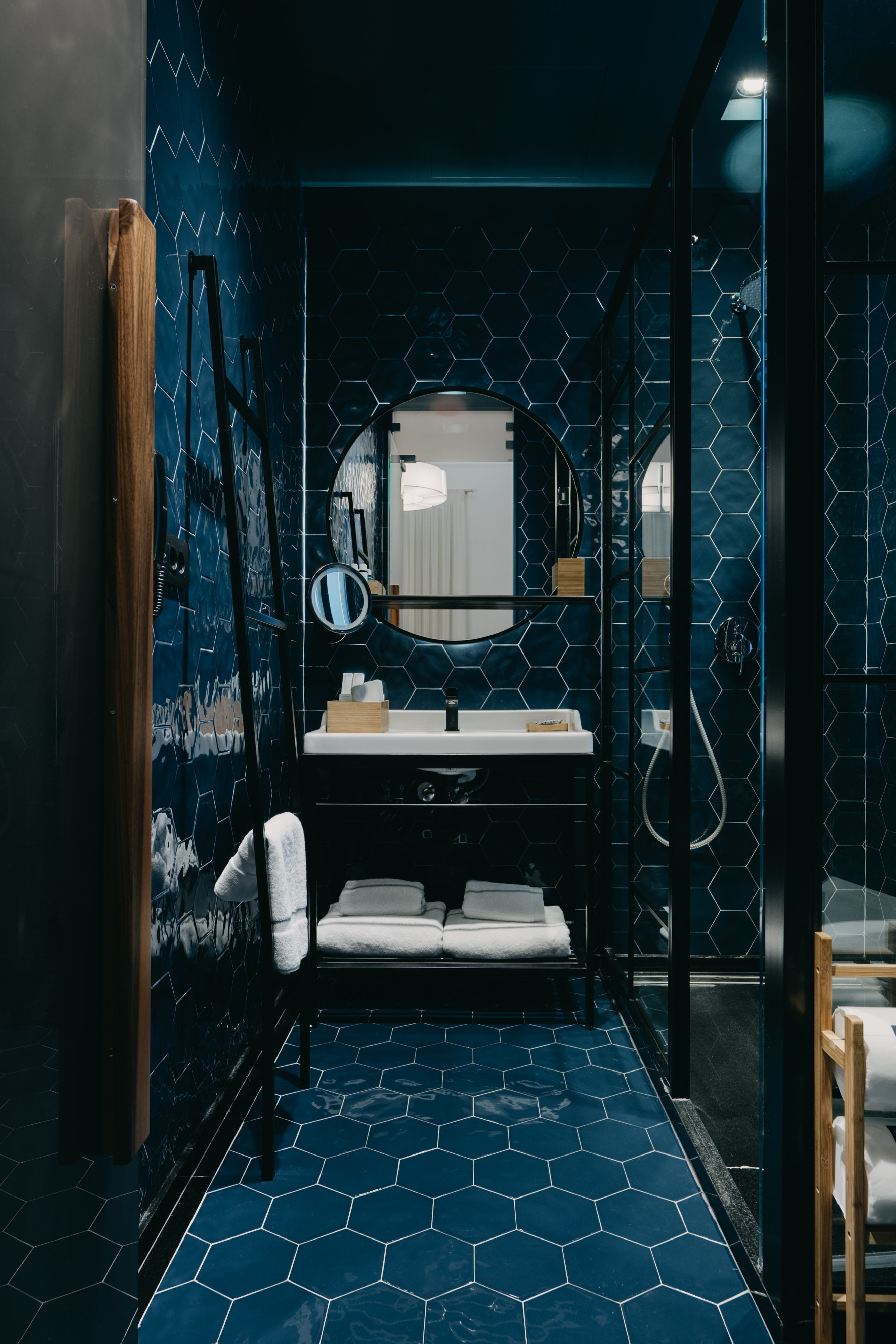 The Bold Type Hotel by null