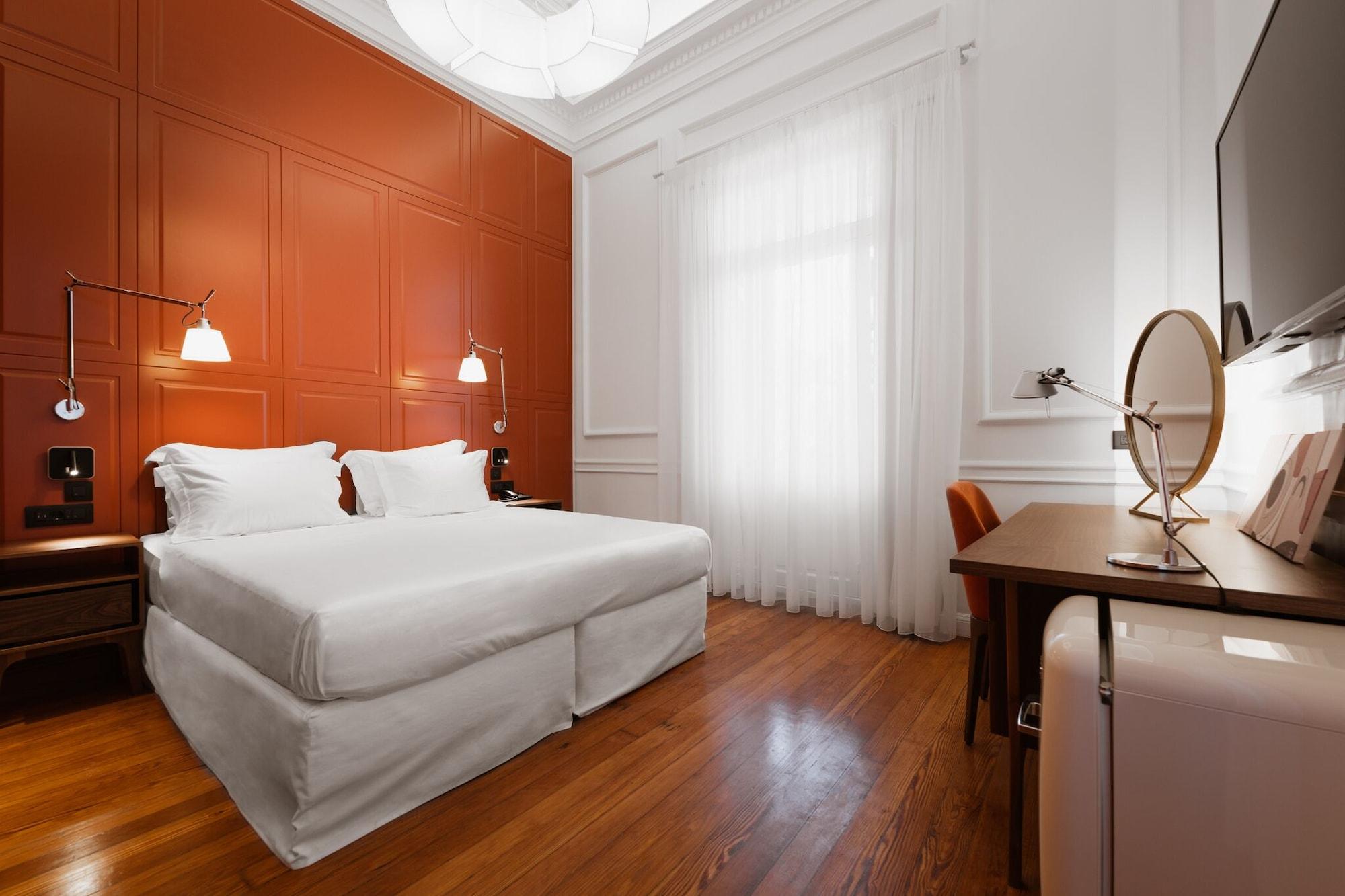 The Bold Type Hotel by null