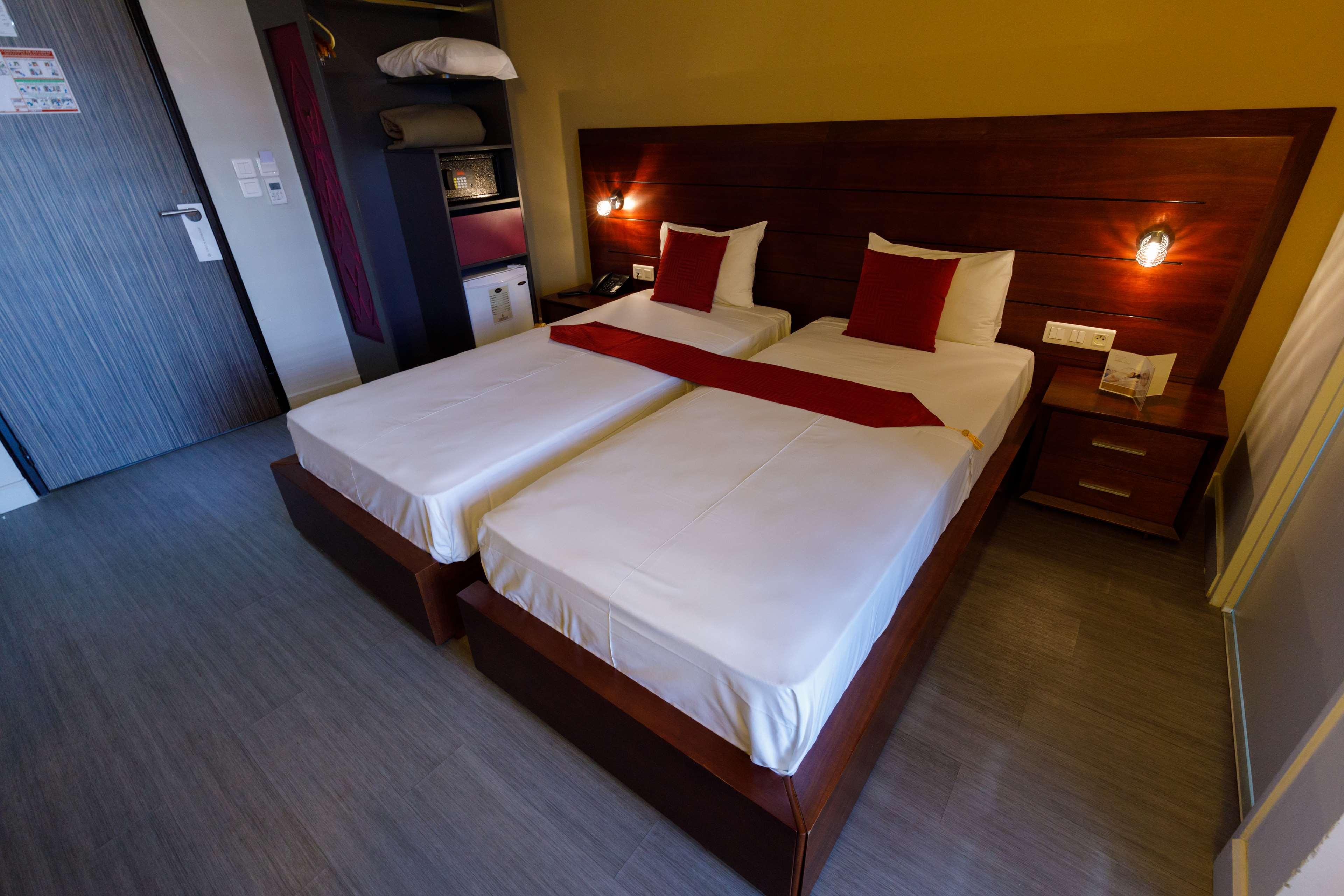 Tulip Inn Sainte Clotilde La Reunion