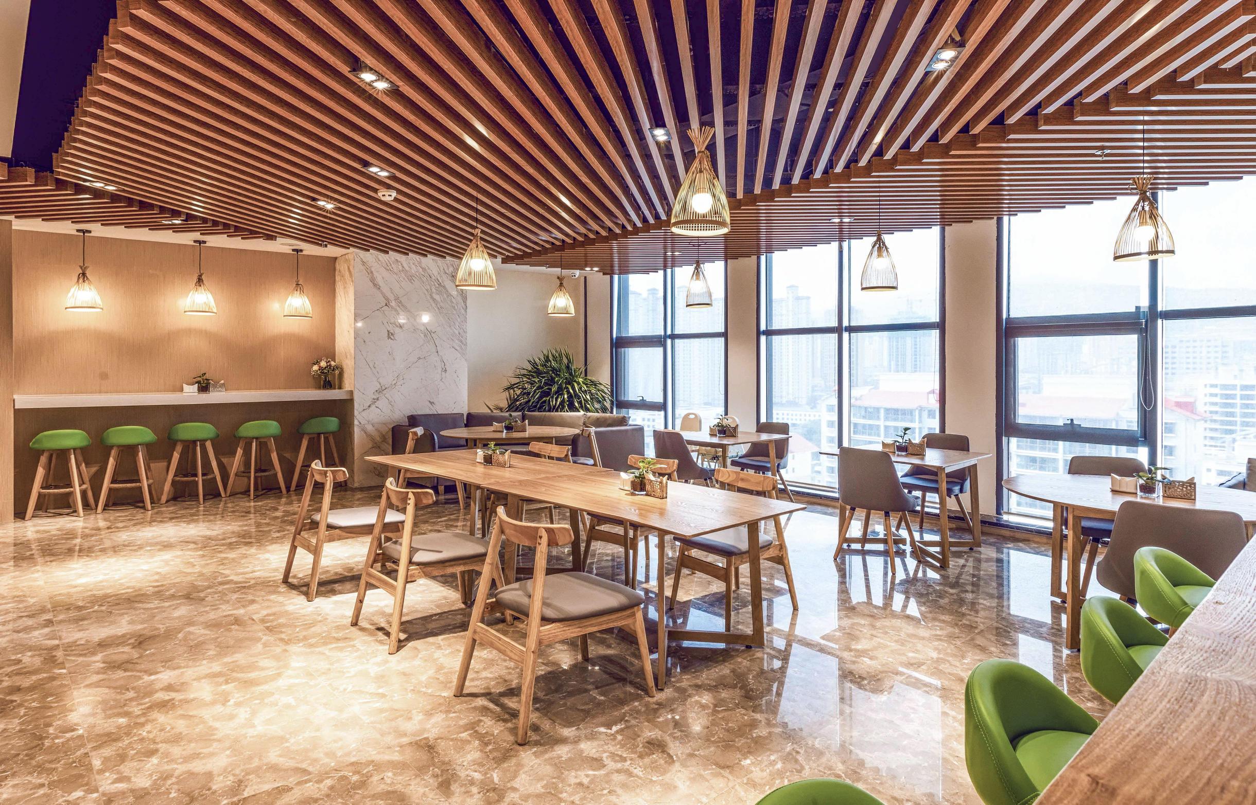 Atour Hotel (Xining East Kunlun Road)