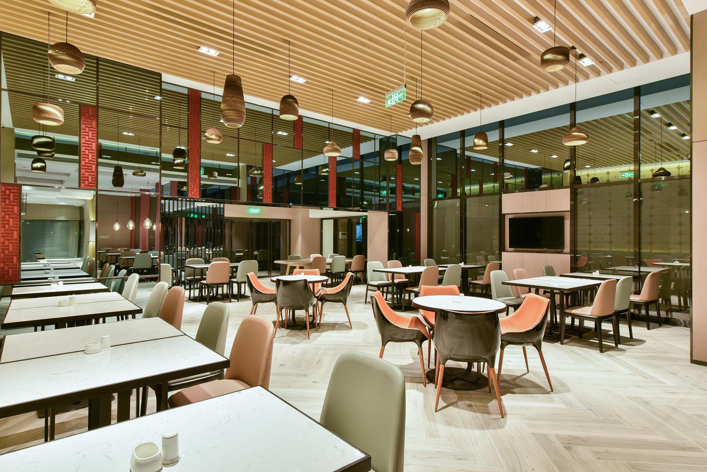 Atour Hotel Beijing Chaoyang Park