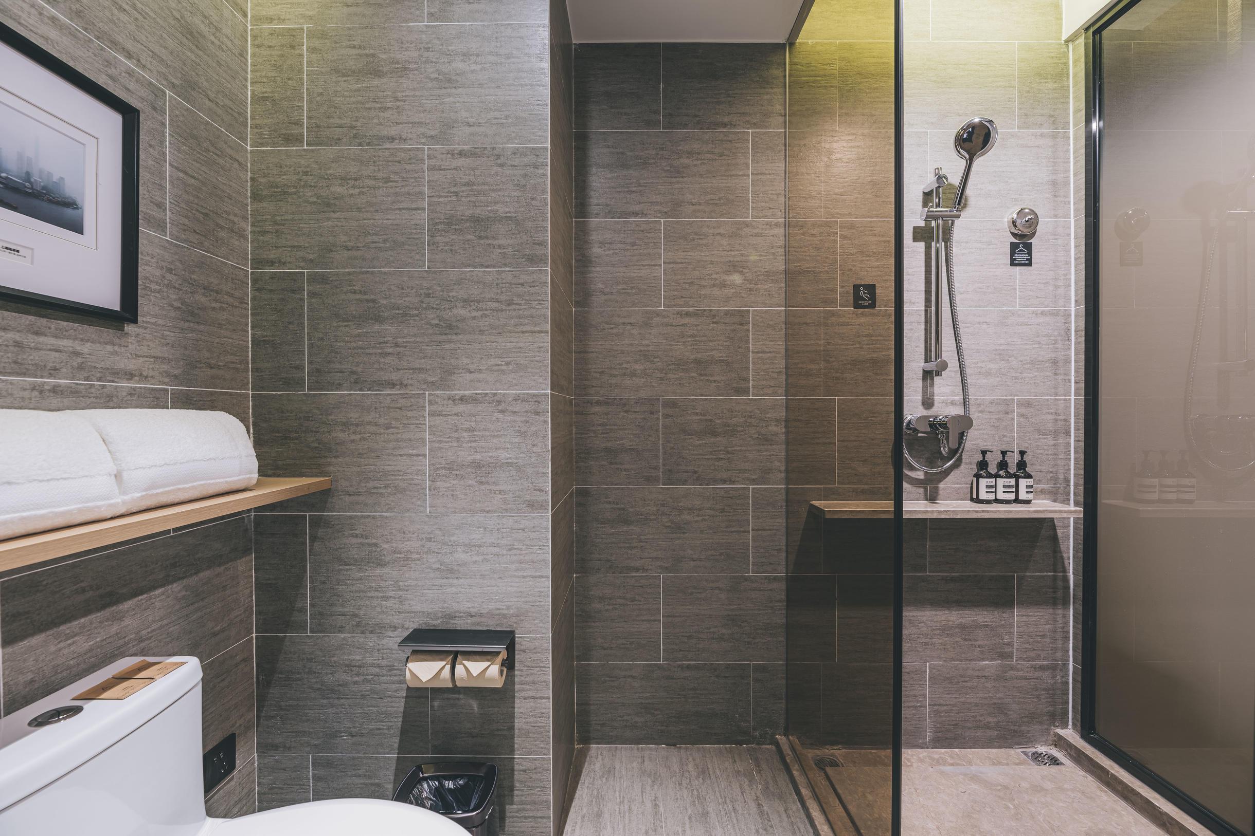 Atour Hotel Shanghai Bund Nanjing East Road