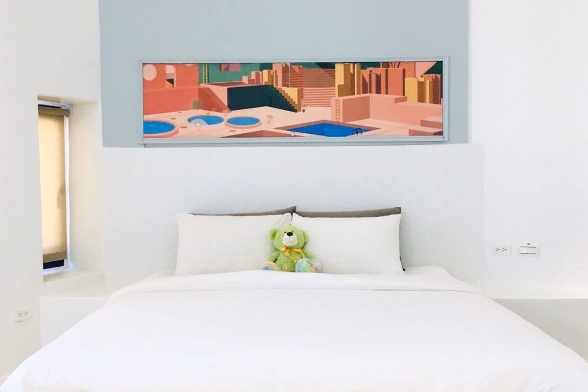 Whilom Seashorehotel