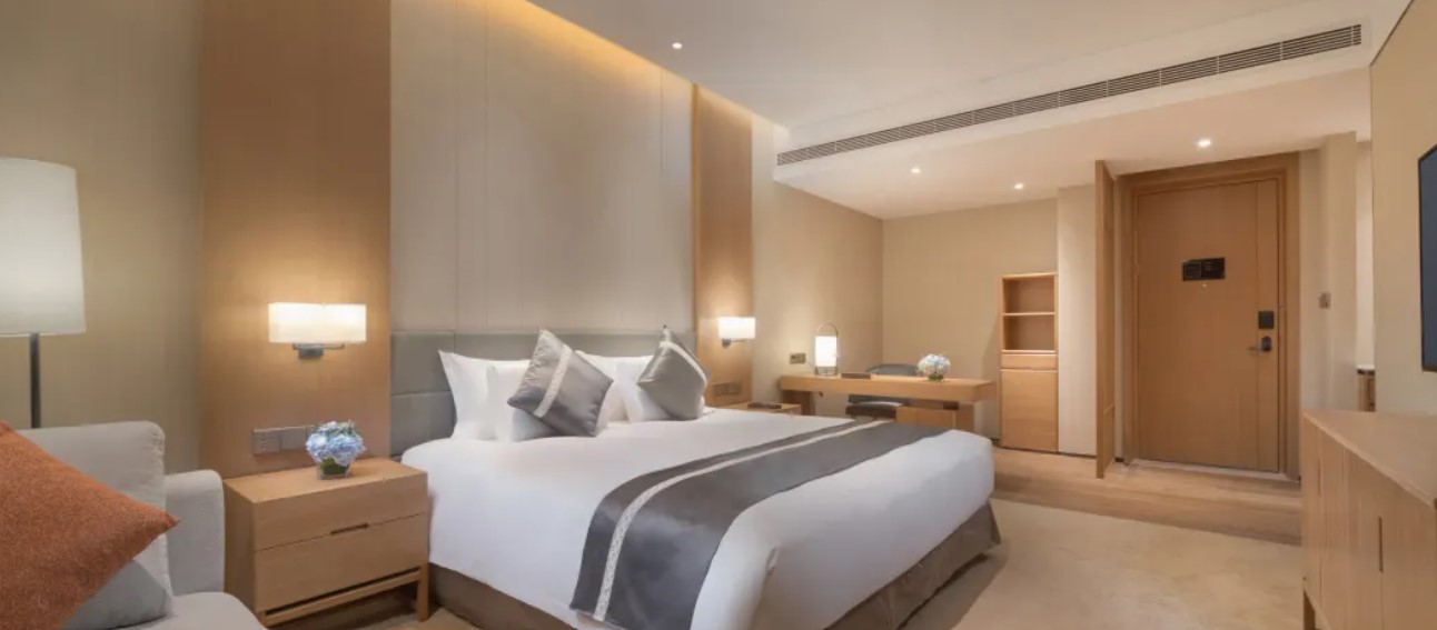 Burrit Hotel