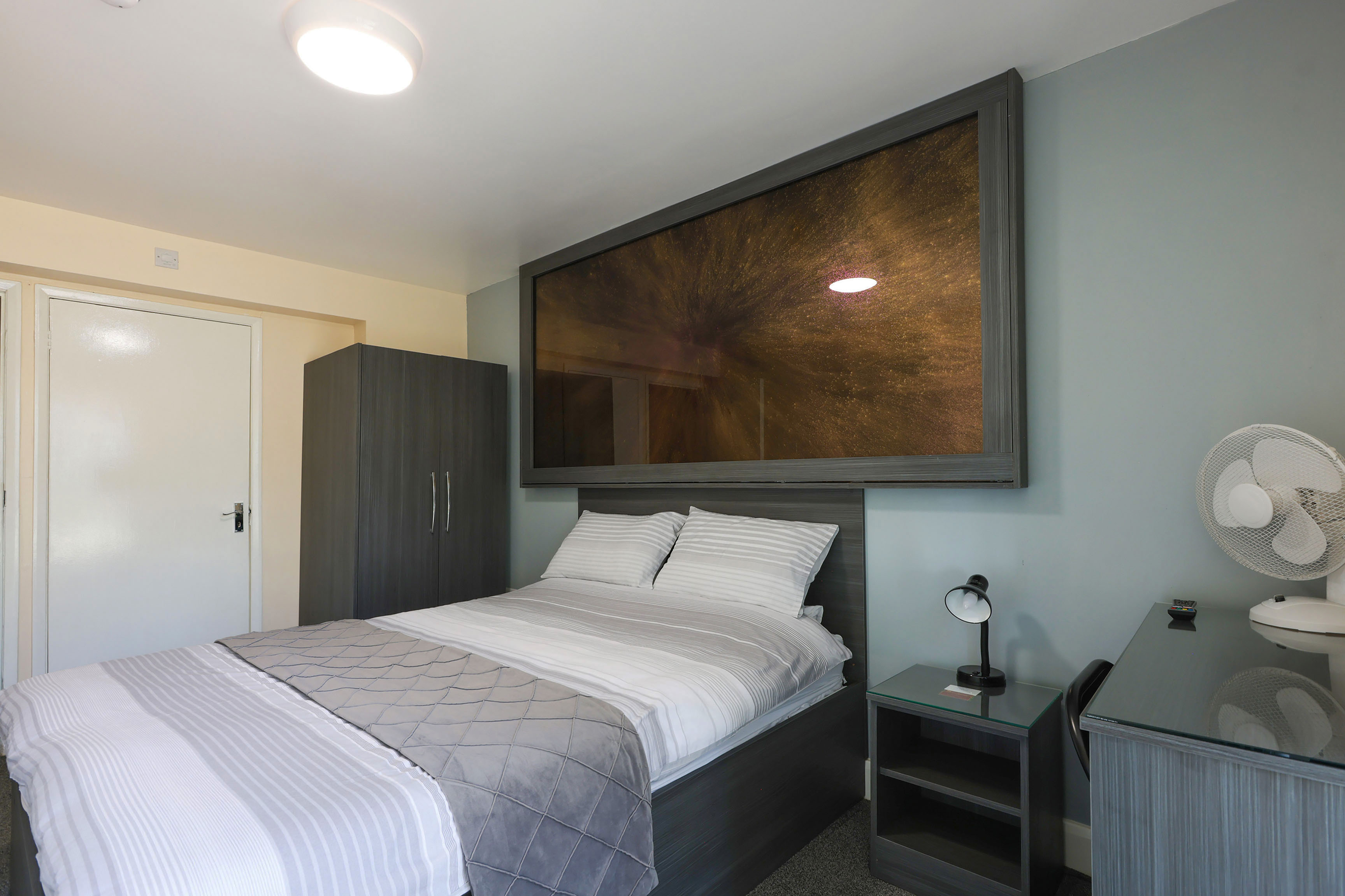 OYO Honeycroft Lodge