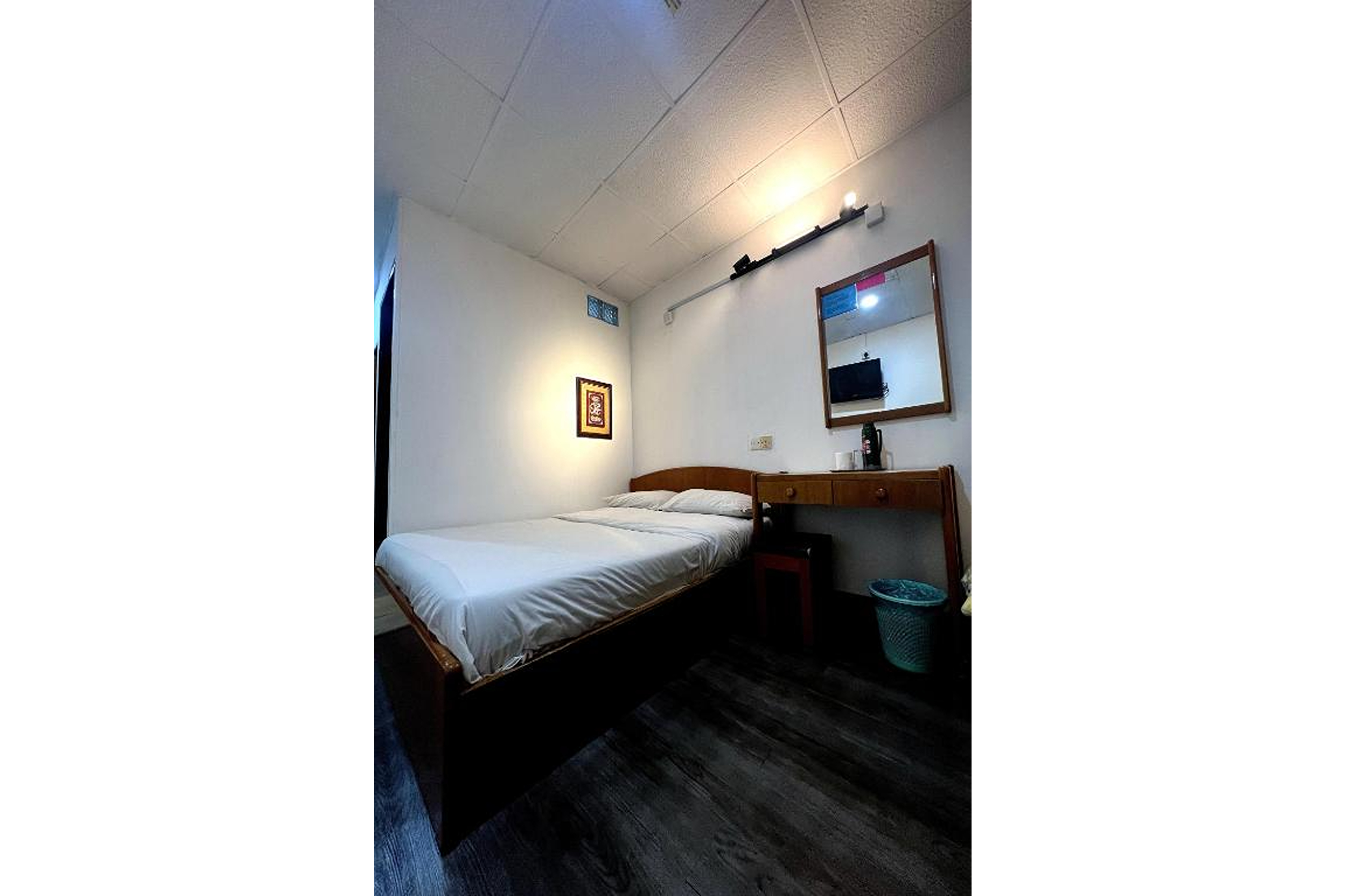 Madani Muslim Hotel Cameron Highland By ZUZU