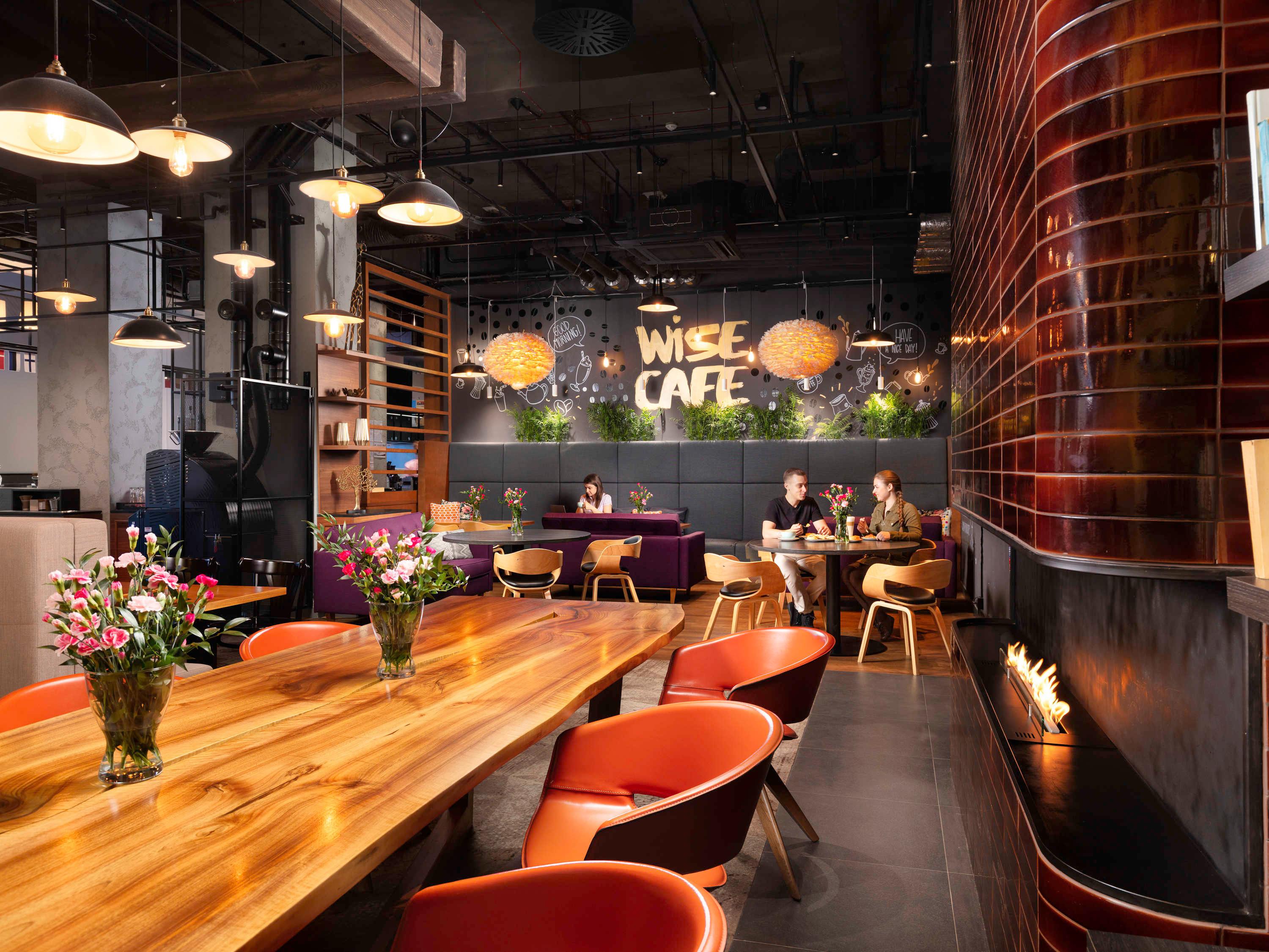 ibis Poznan Centrum