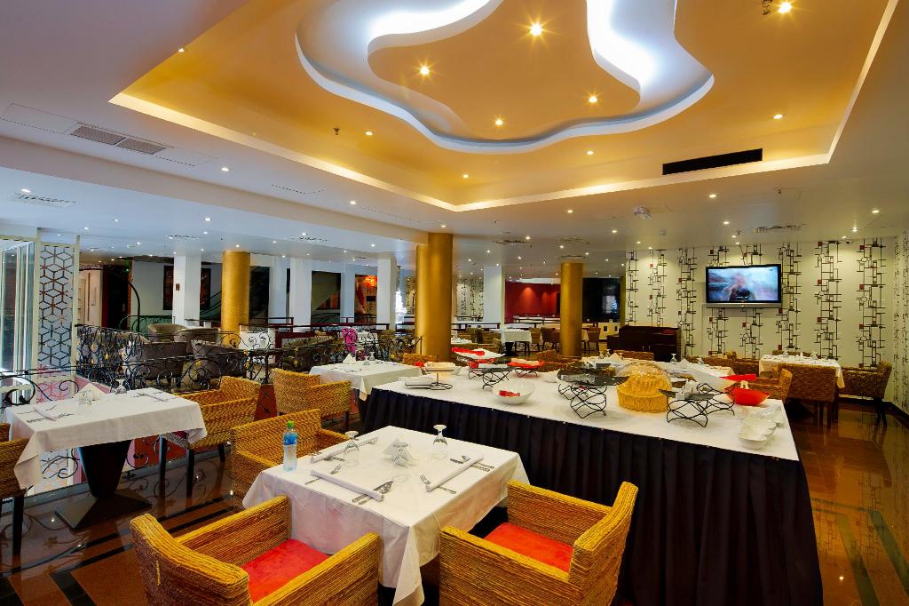 City Point Hotel