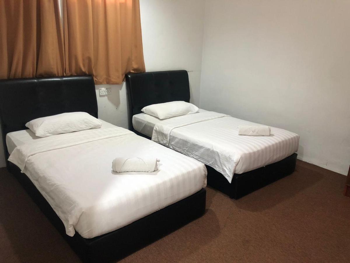 The 7 Lodge Tambunan