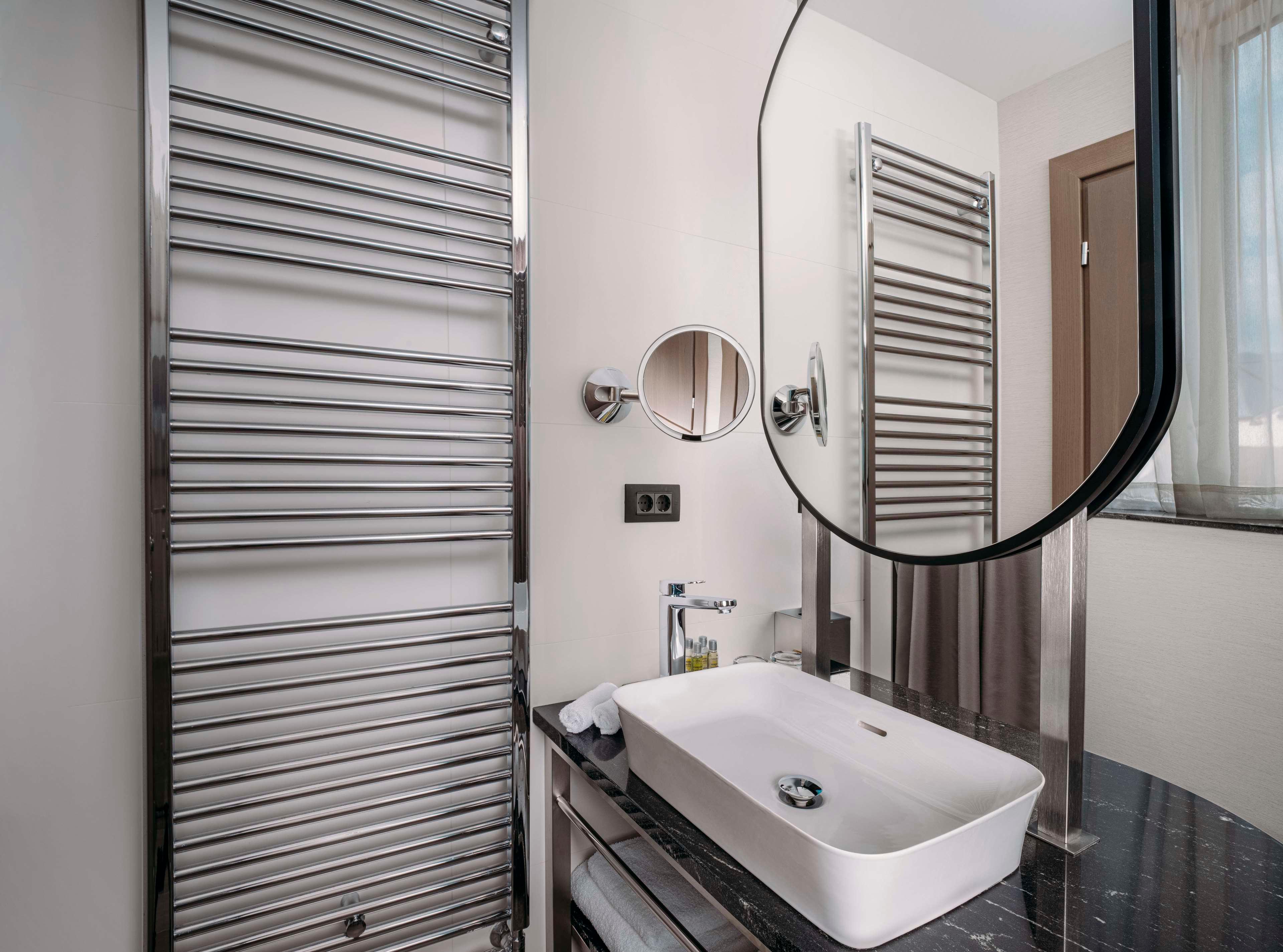 Hilton Rijeka Costabella Beach Resort & Spa