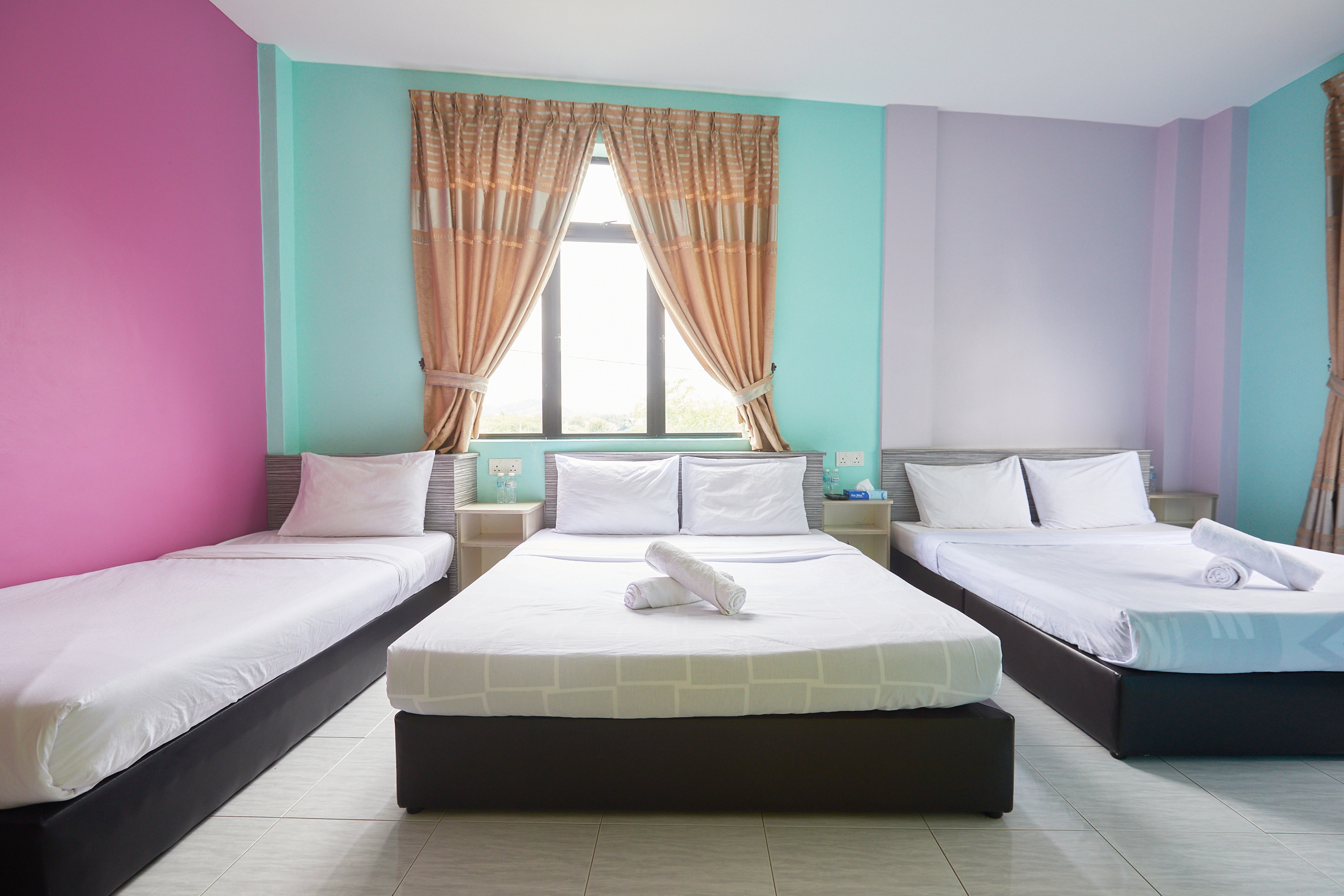 SY Jerantut Hotel by ZUZU