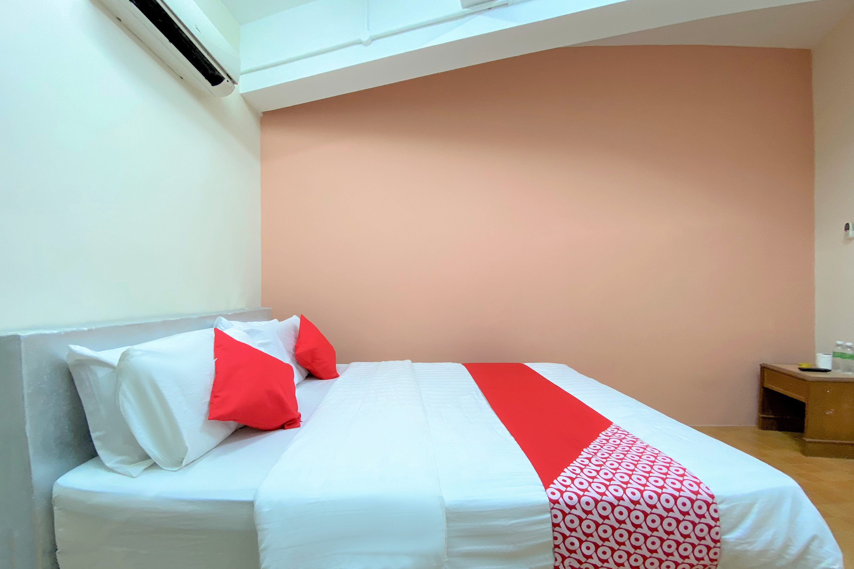 89540 B Hotel Penang