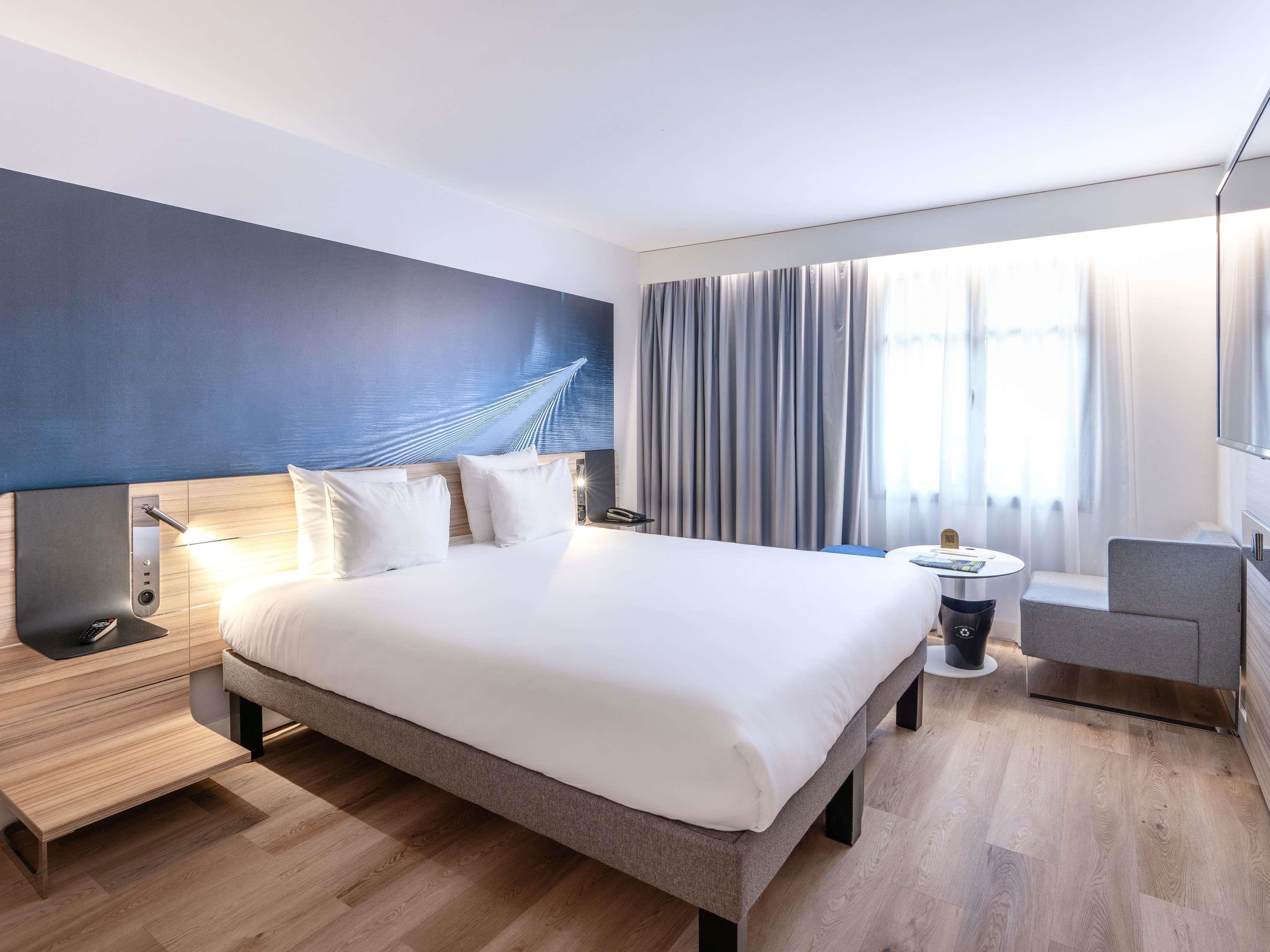 Novotel Deauville Plage