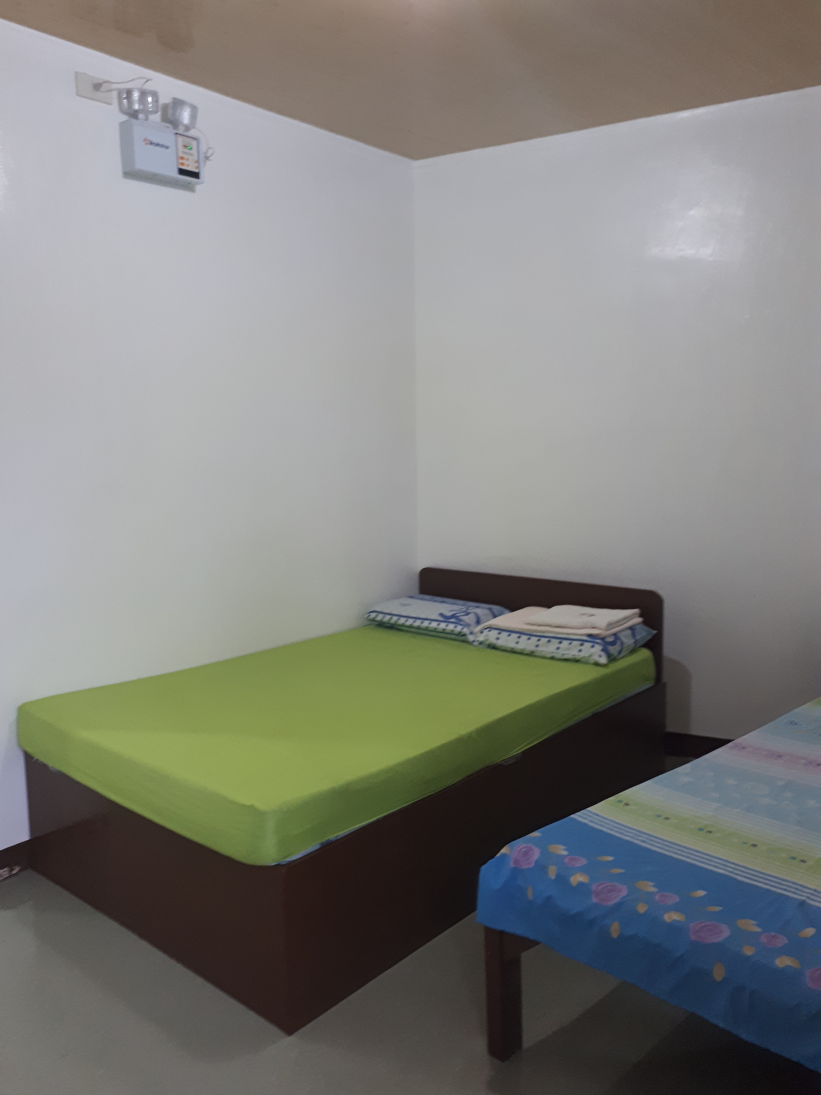 OYO 615 Cvp Hotel
