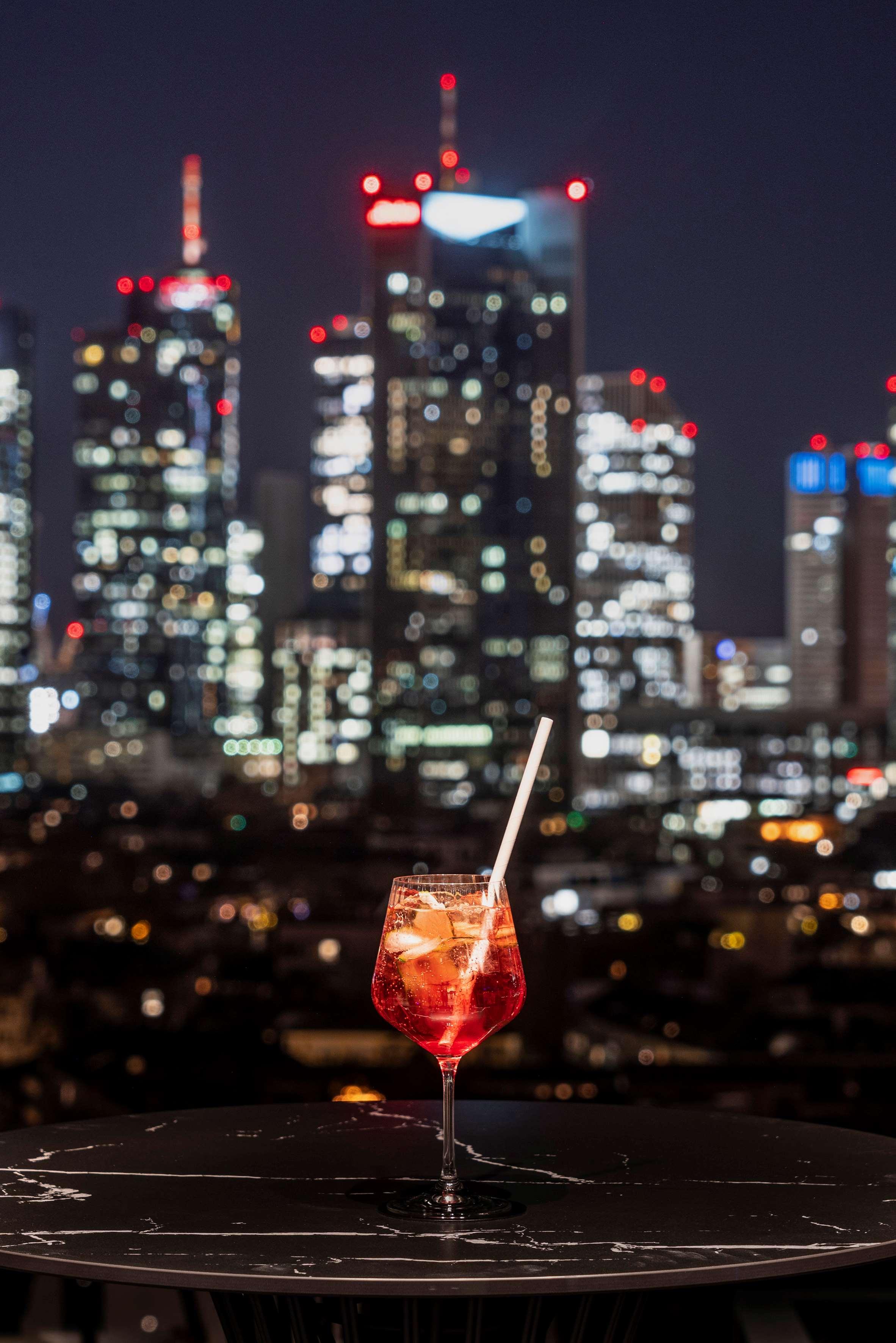 Melia Frankfurt City