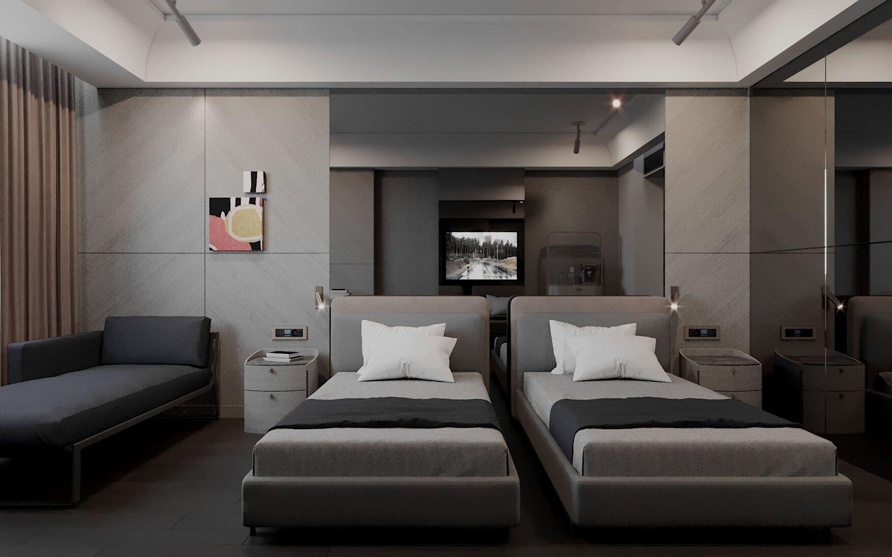 Melas Hotel İstanbul - foto 3