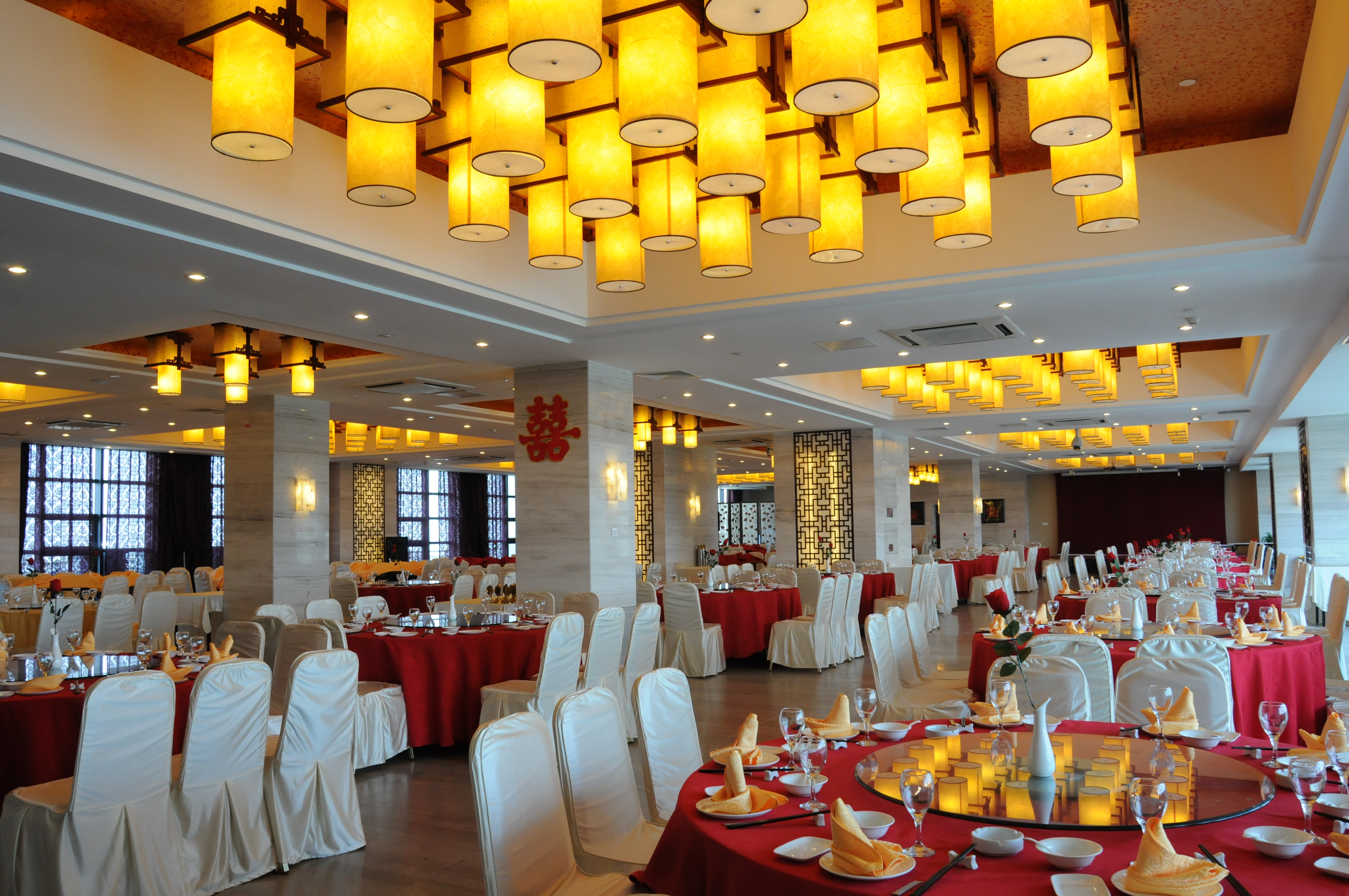 Jinxi Lake Hotel