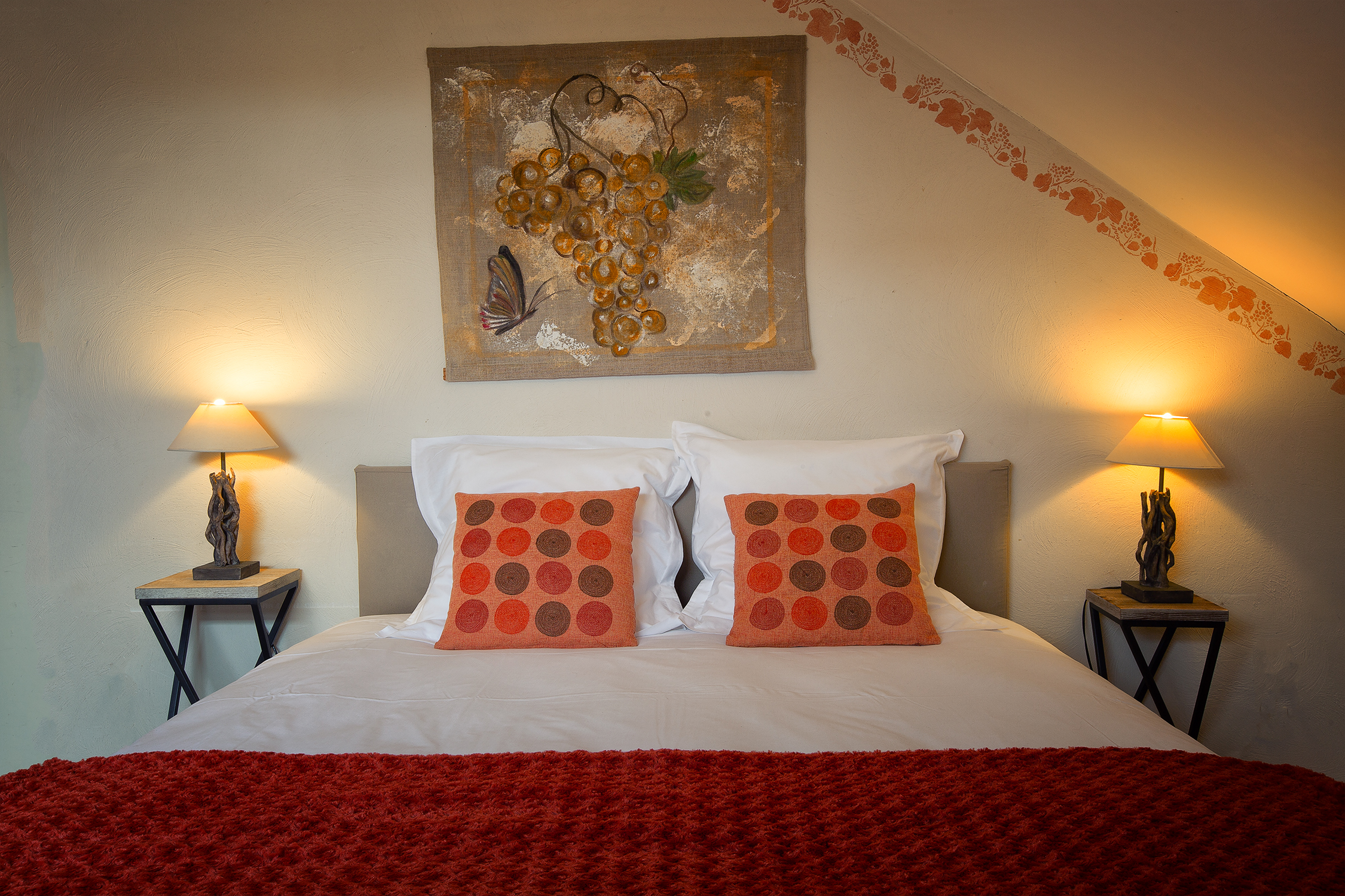 Logis Hôtel & Spa Chai De La Paleine