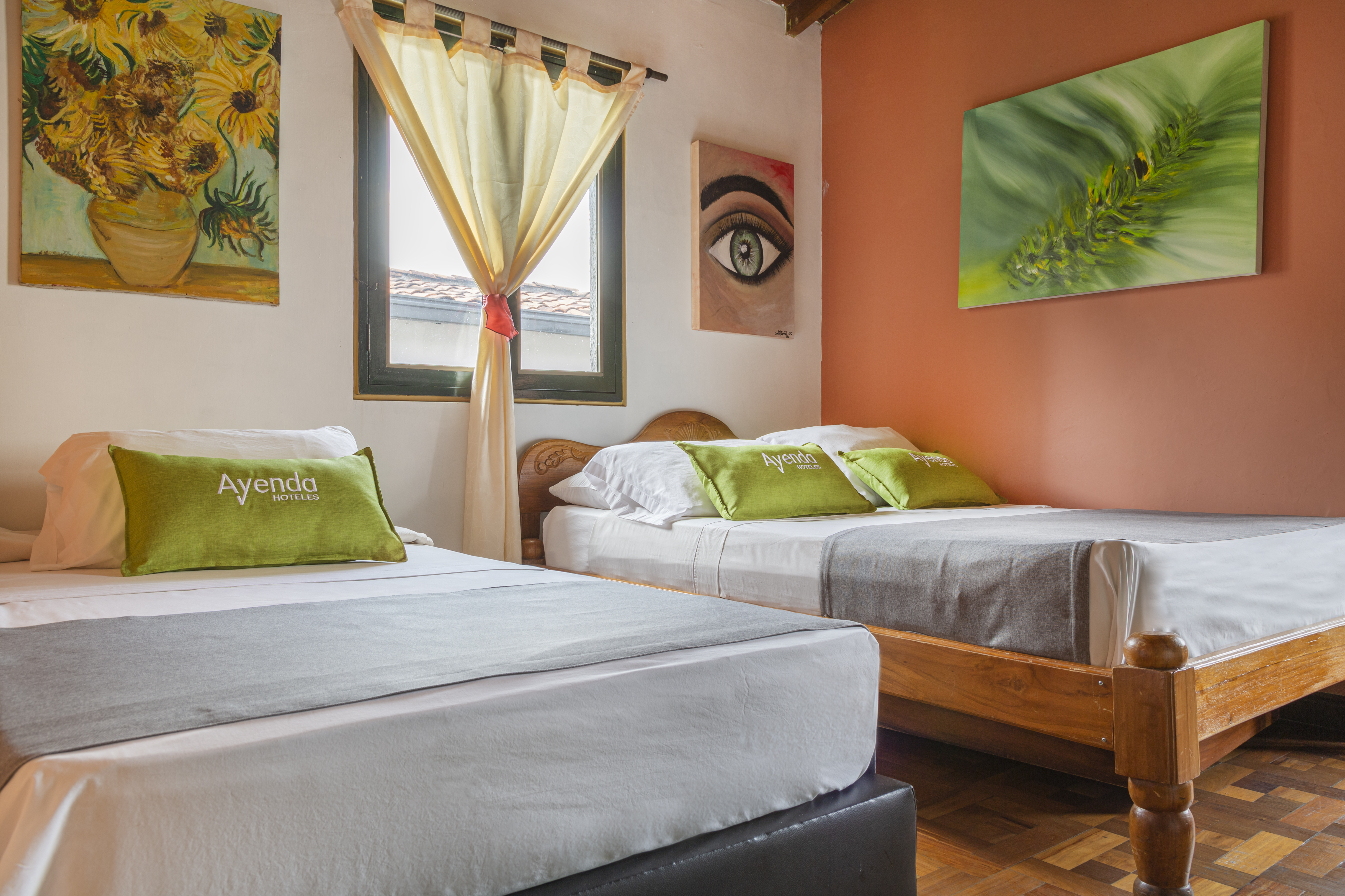 Hotel Ayenda Habana Vieja 1221