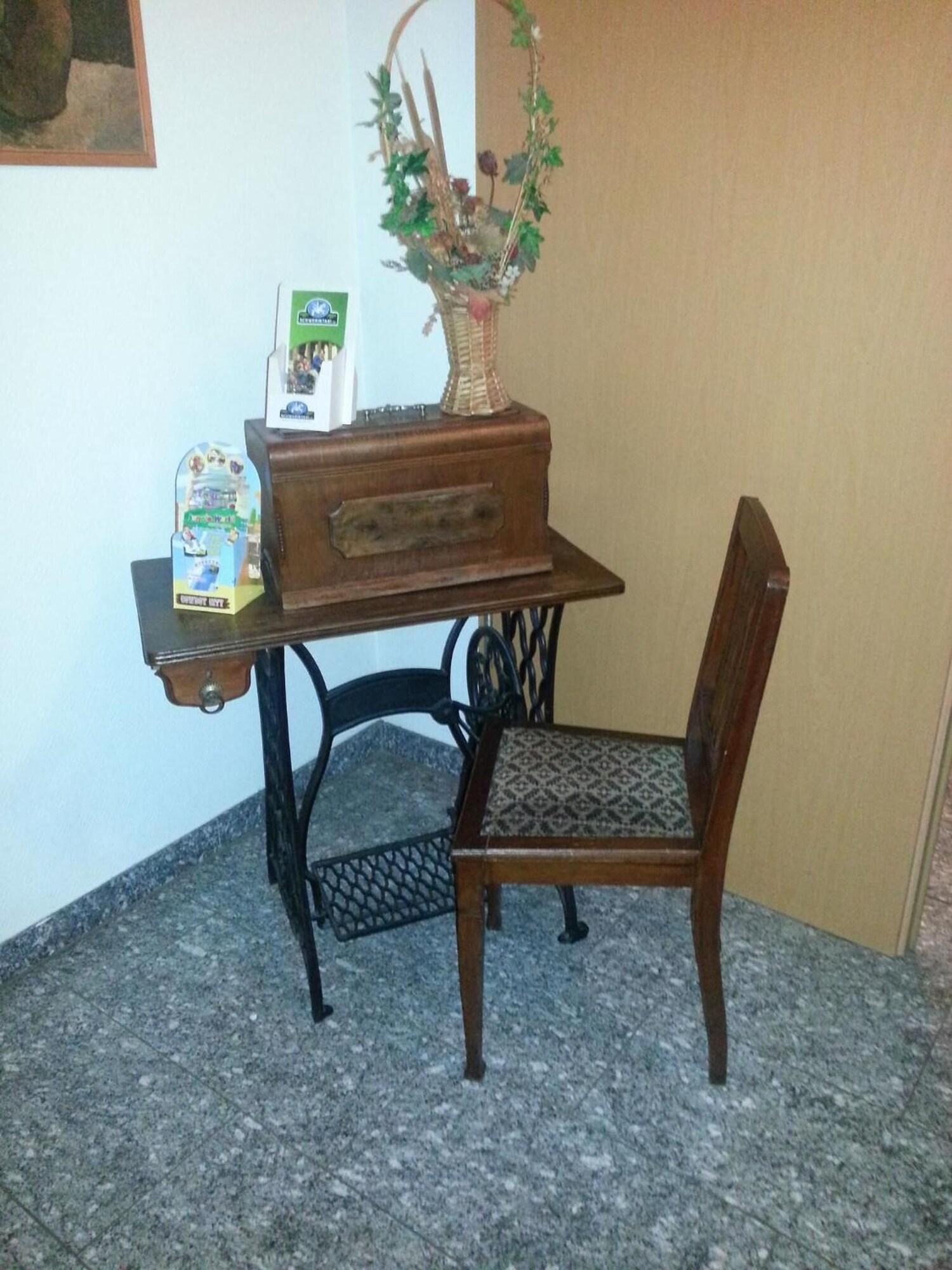 Hotel Am Schloß by null