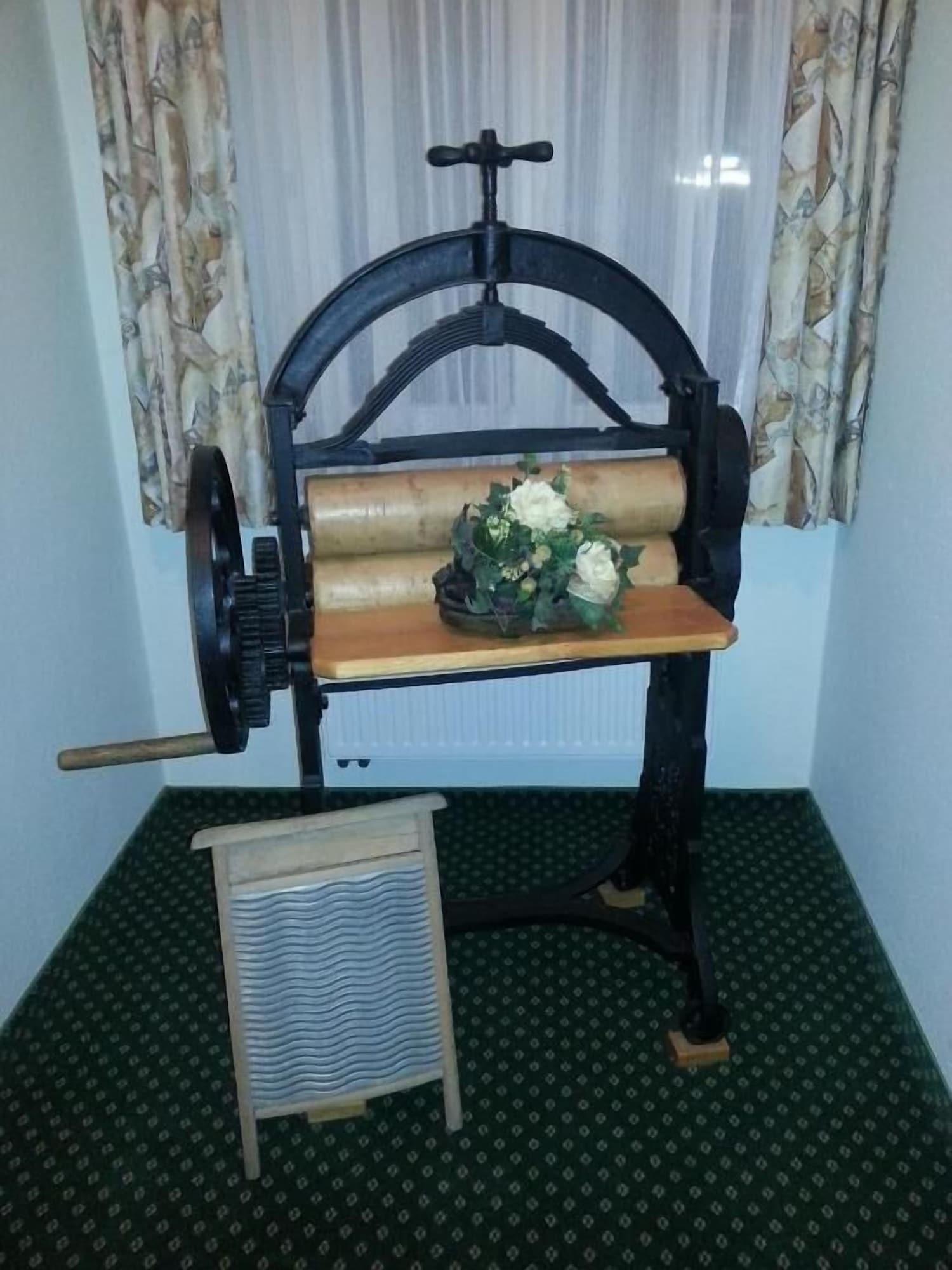 Hotel Am Schloß by null