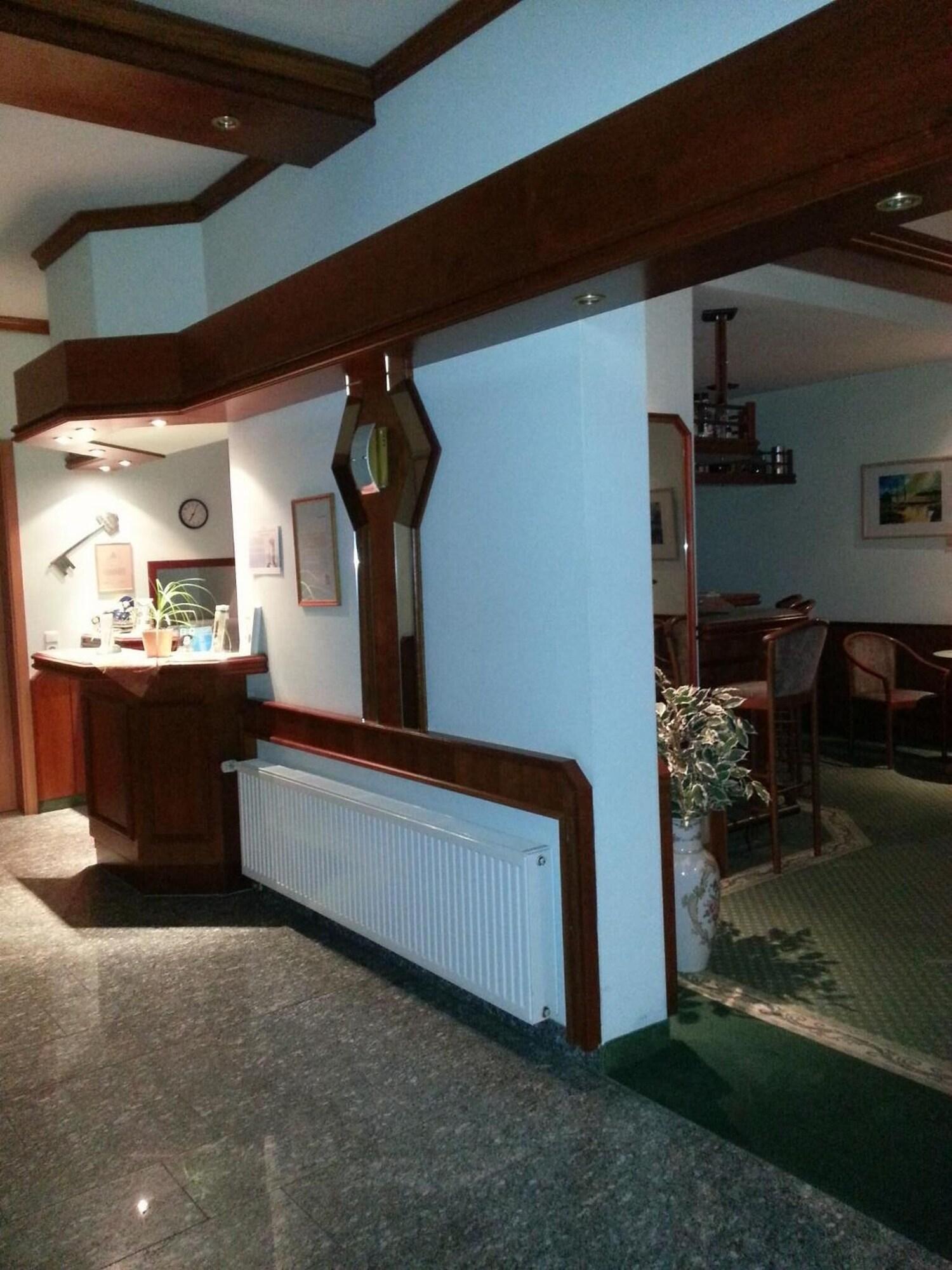 Hotel Am Schloß by null