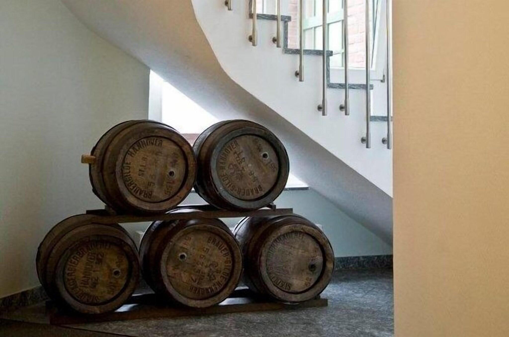 Hotel Am Schloß by null