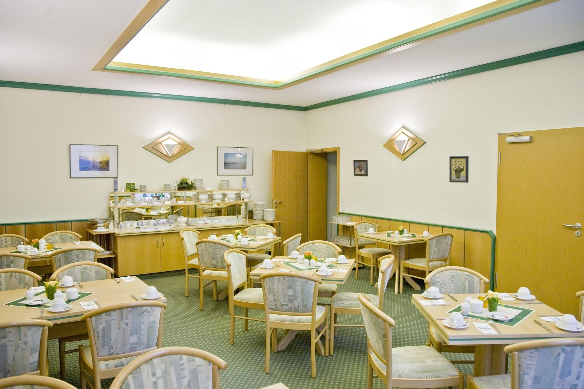 Hotel Am Schloß by null