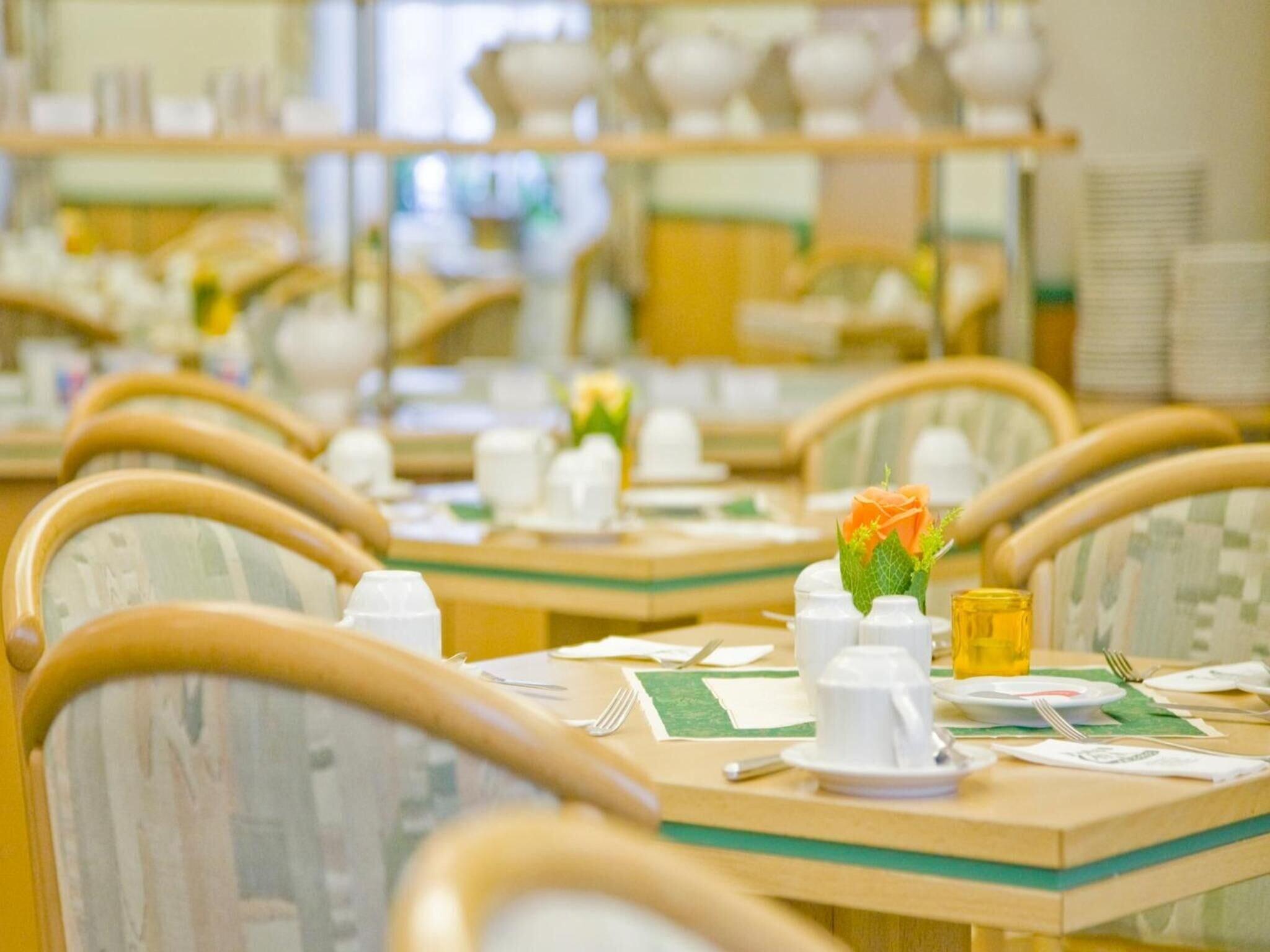 Hotel Am Schloß by null