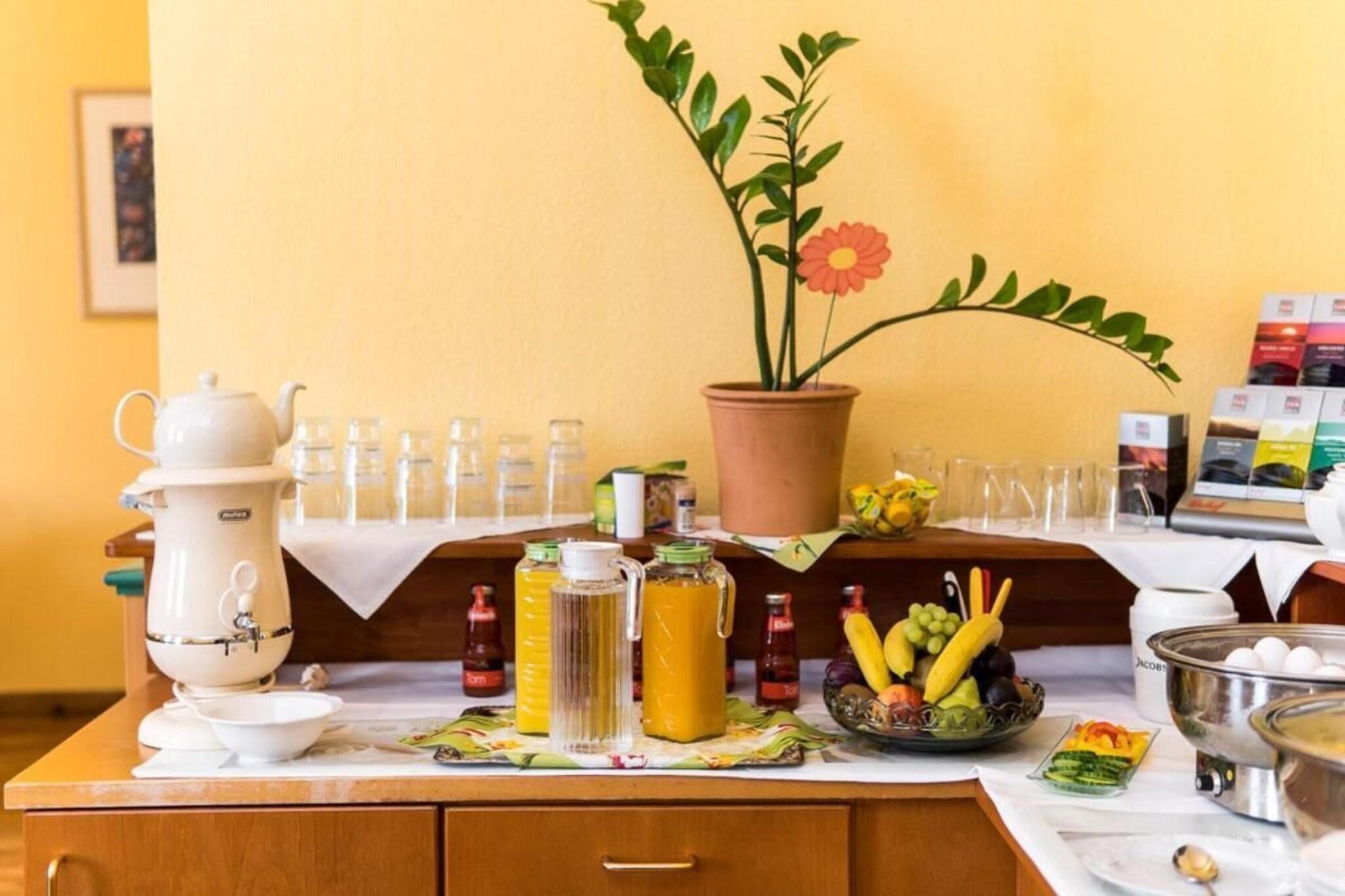 Hotel Am Schloß by null