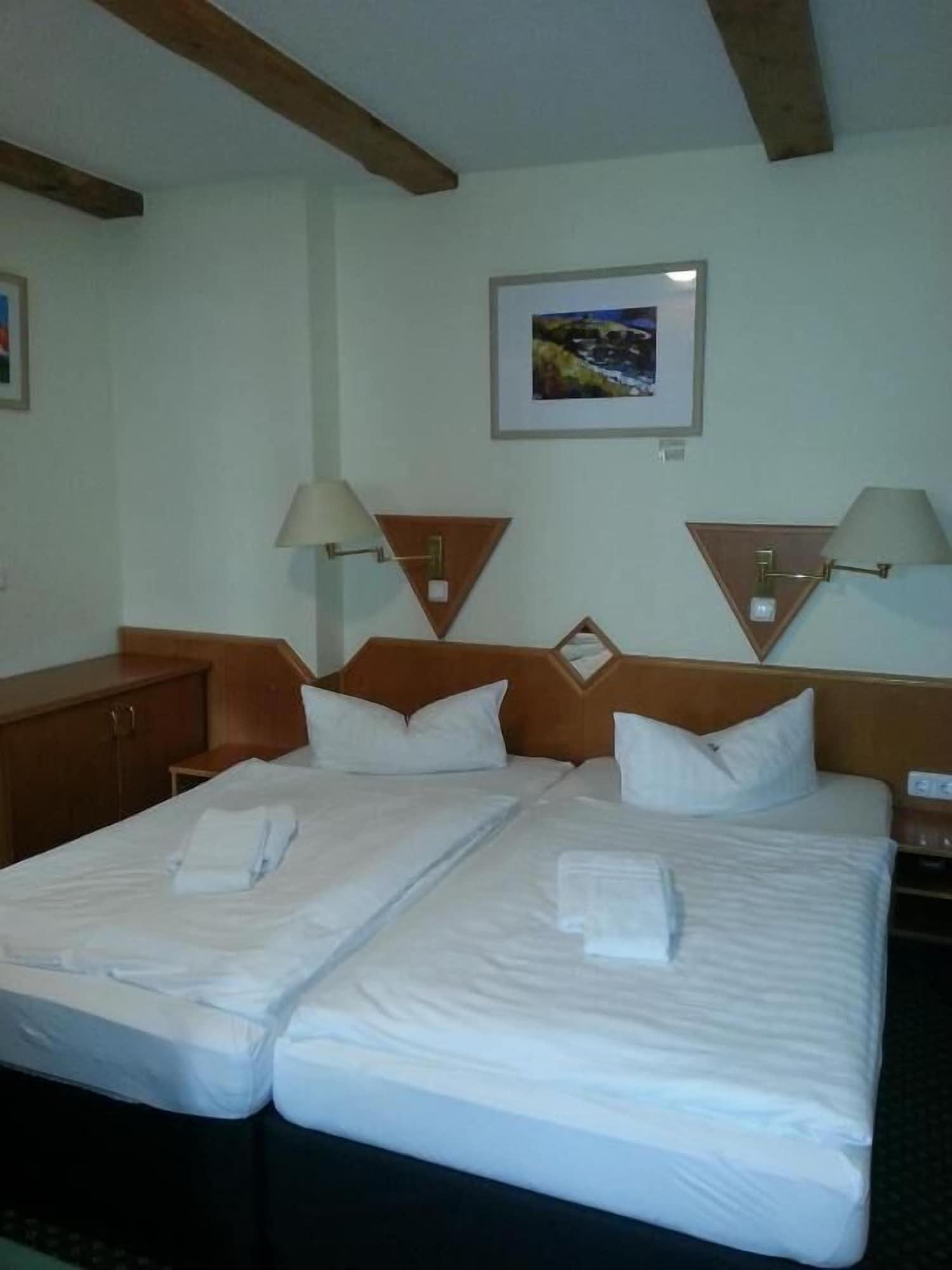 Hotel Am Schloß by null