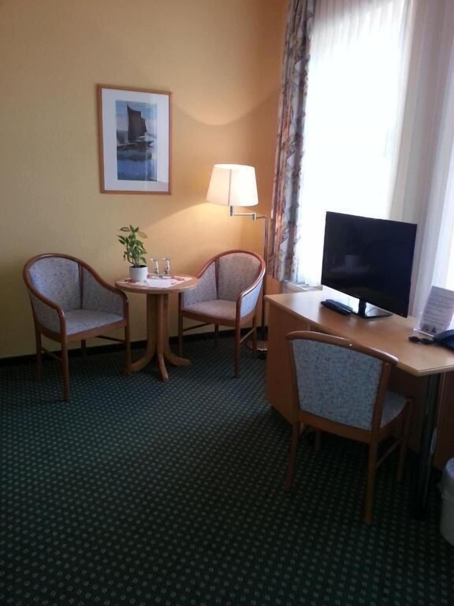 Hotel Am Schloß by null