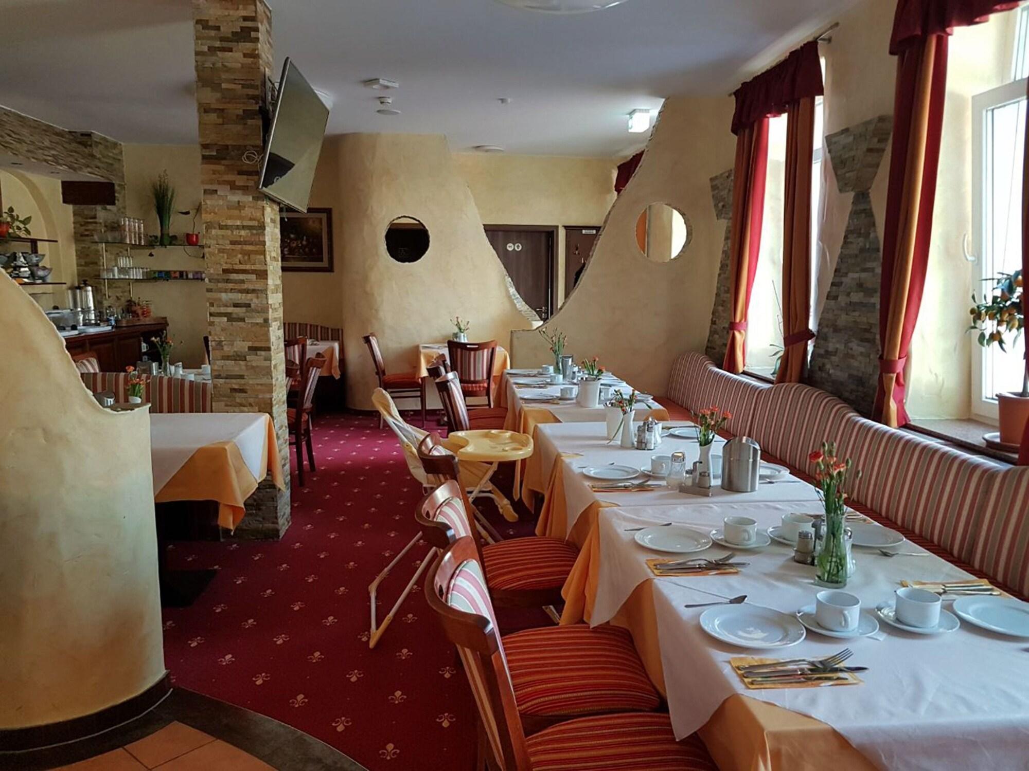 Hotel Medaillon