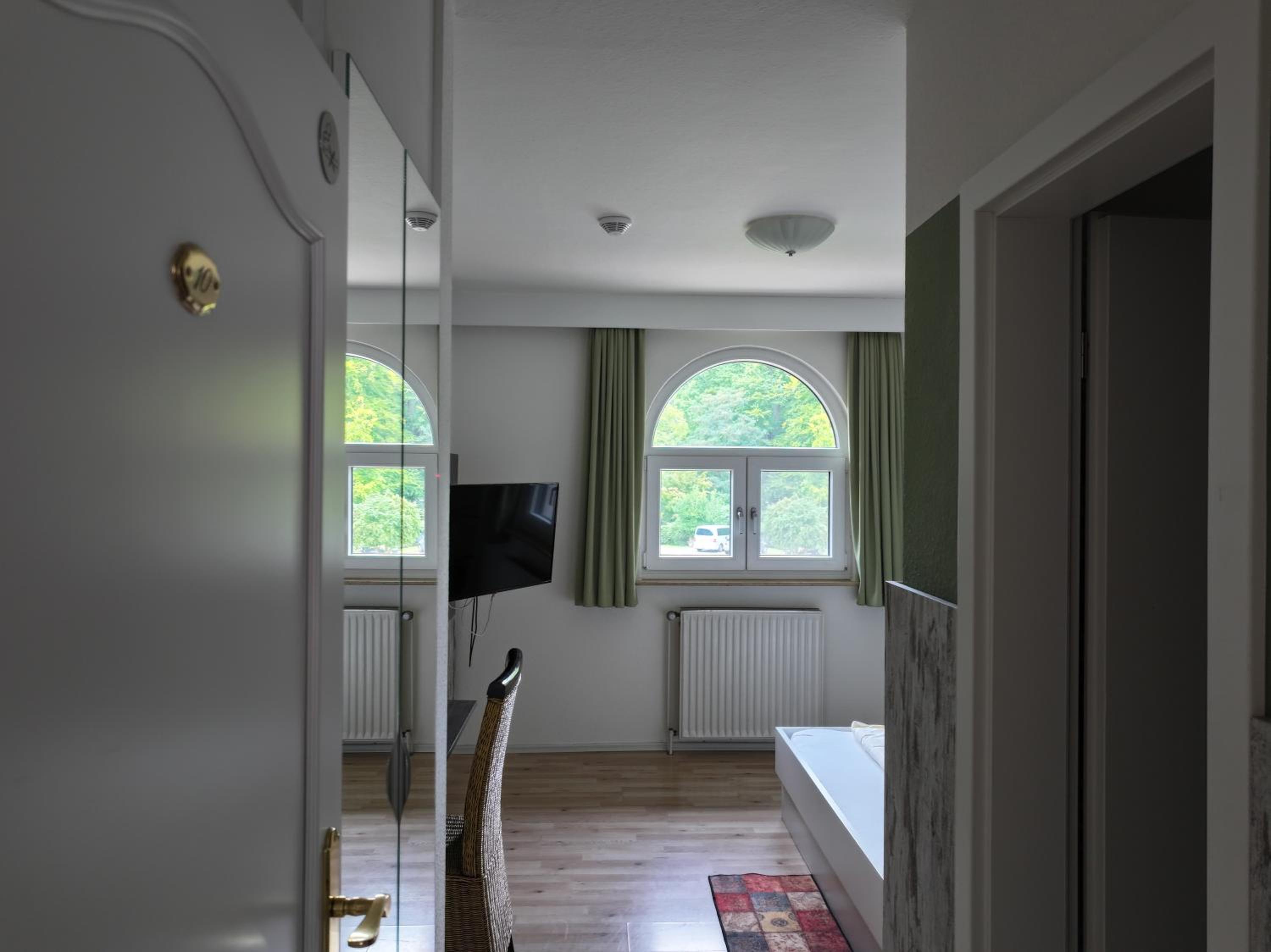 Meyerhof Heiligenrode