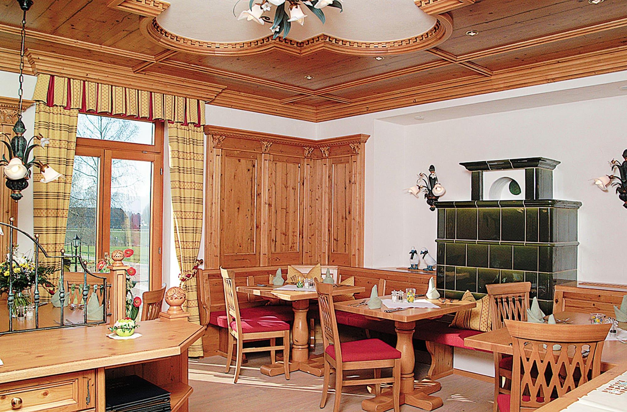 Hotel Jägerhaus