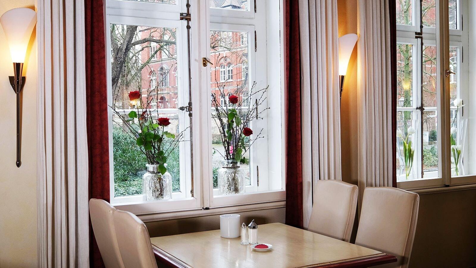 Hotel zur Fürstabtei