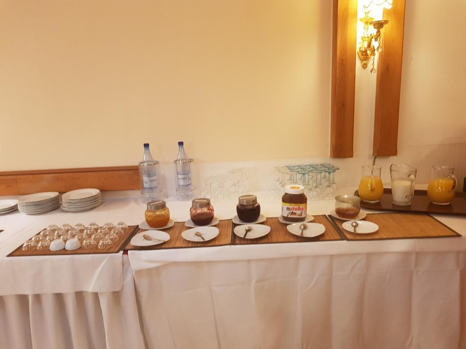 Hotel Hafez