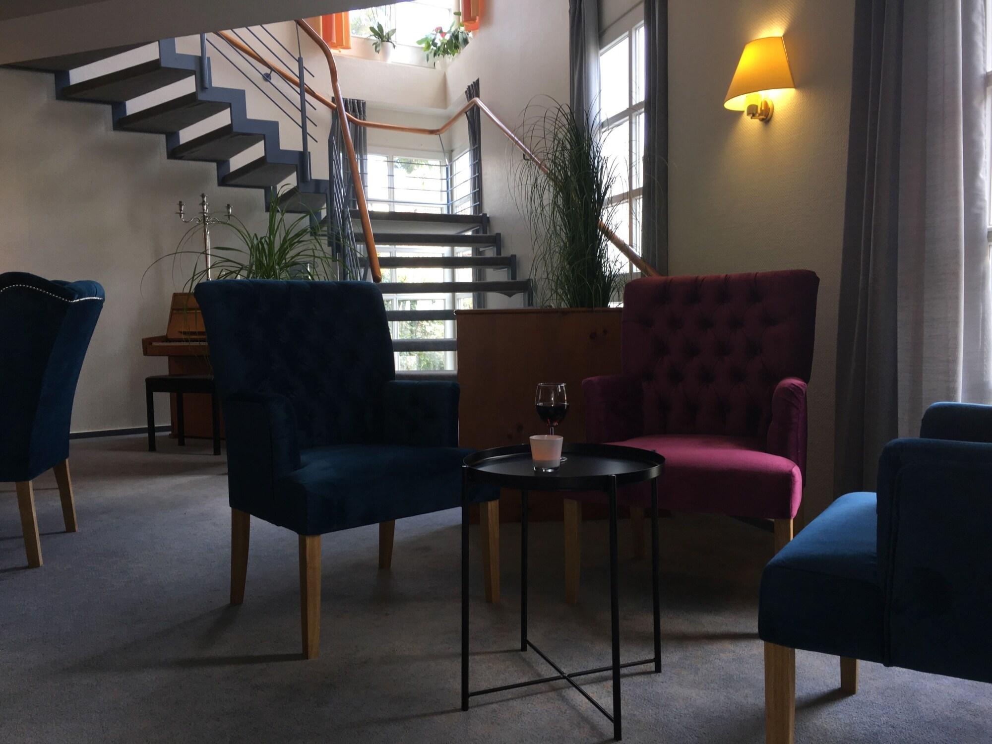 Hotel Römerbad