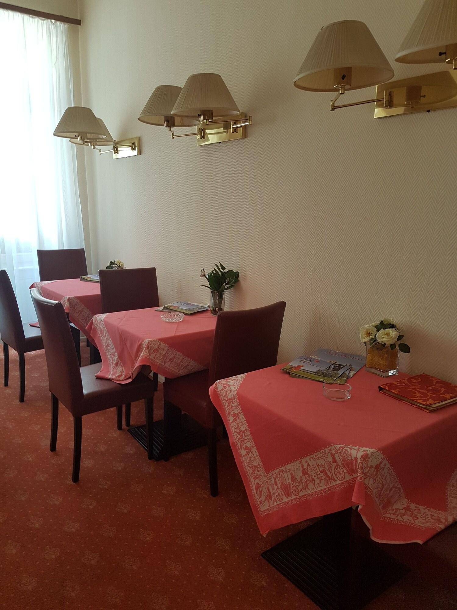 Hotel Kredell