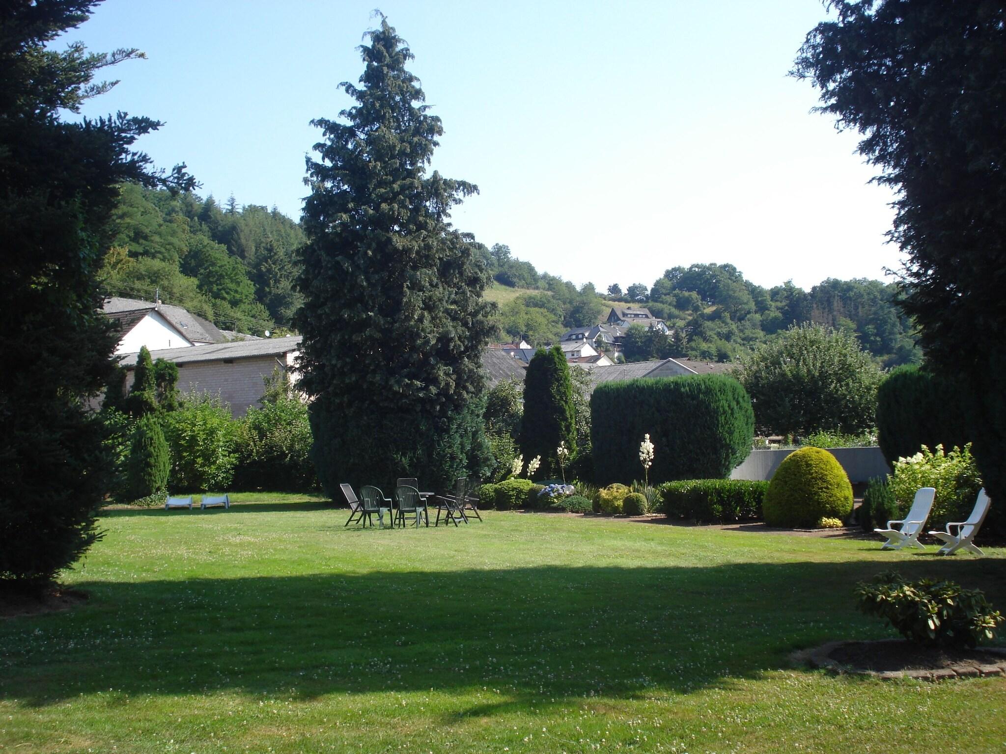 Eifel Hotel Lamberty