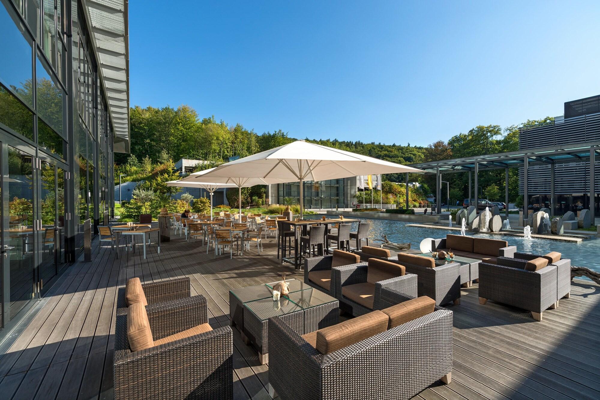 Lufthansa Seeheim GmbH by null