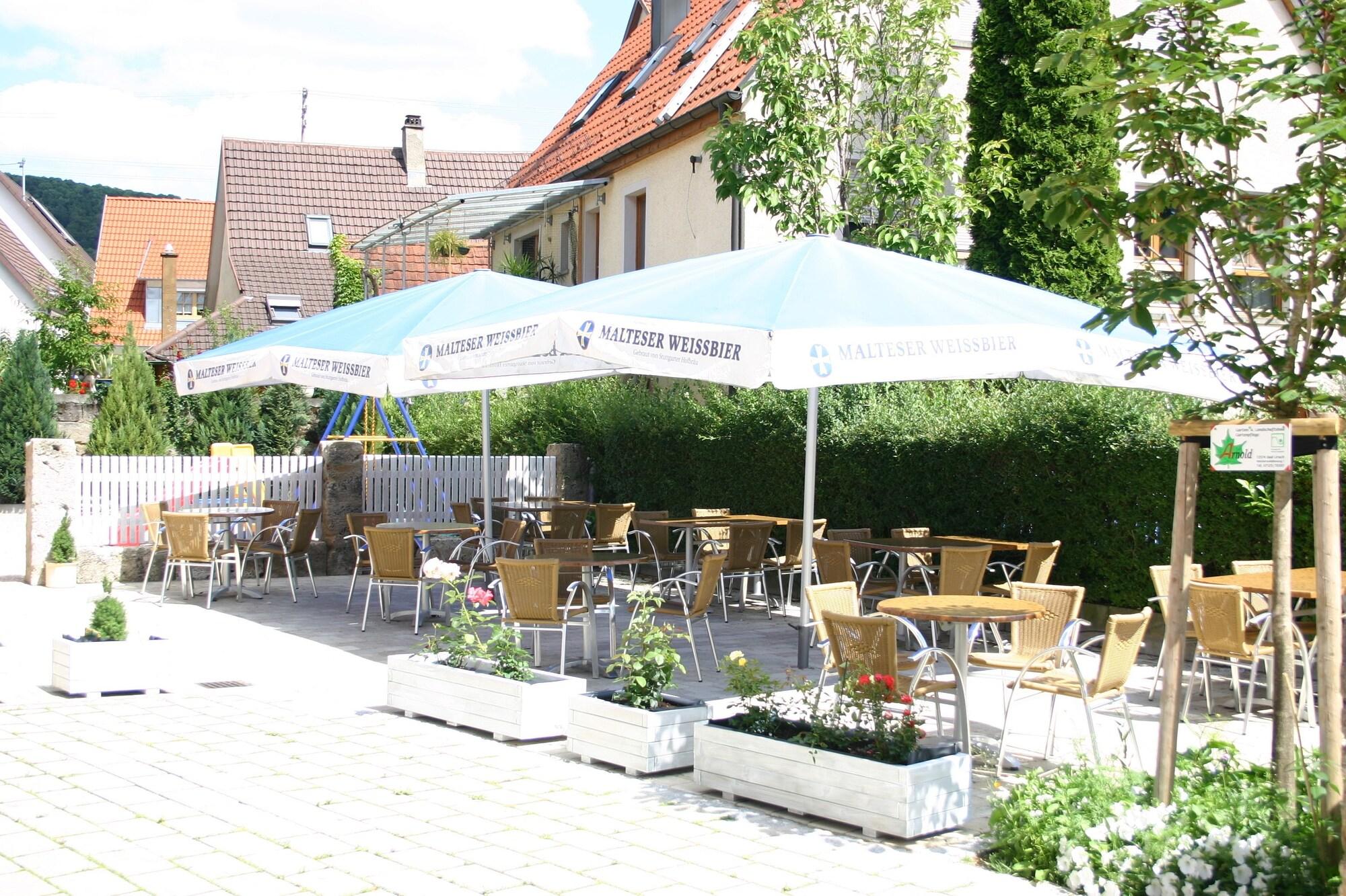 Gasthaustraube