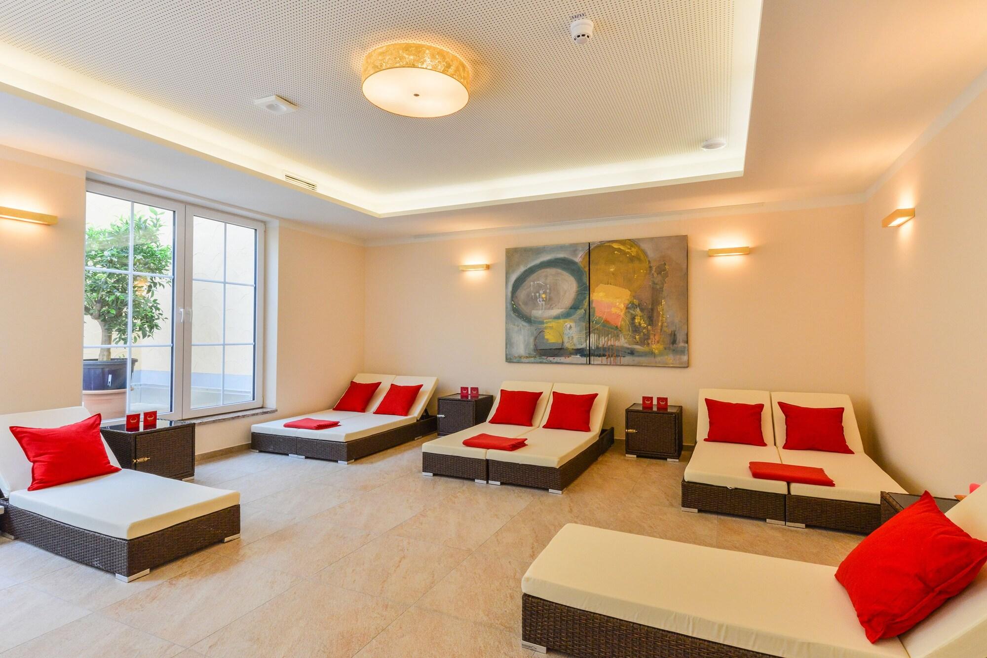 Abasto Hotel & Spa Maisach