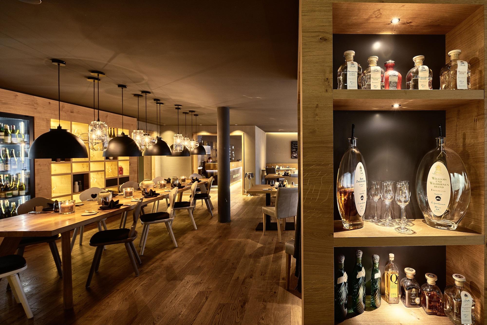 DAS.HOCHGRAT by null